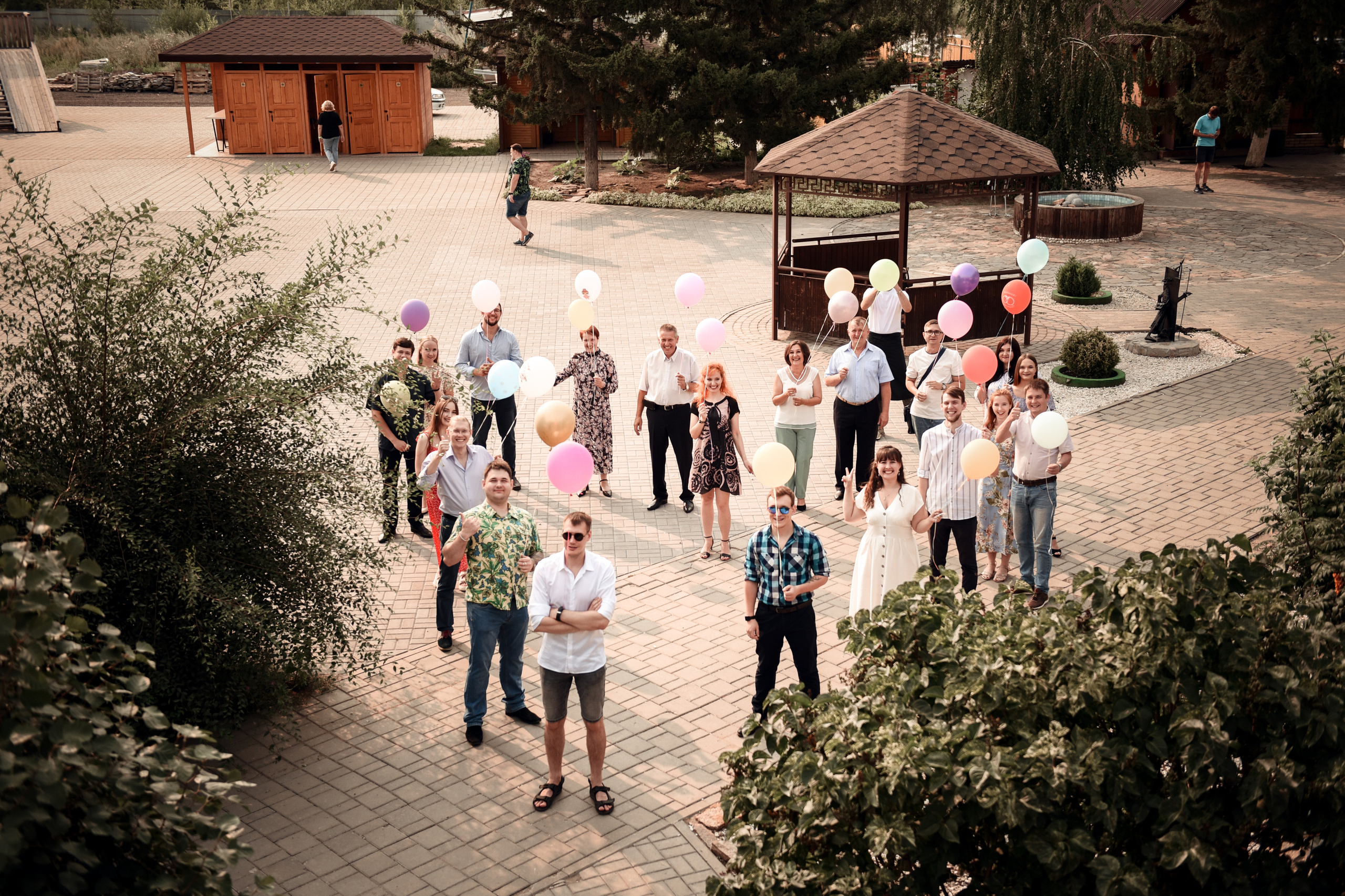 Роман и Алина. Свадебный, семейный, детский, контент фотограф в Омске Максим Ильин