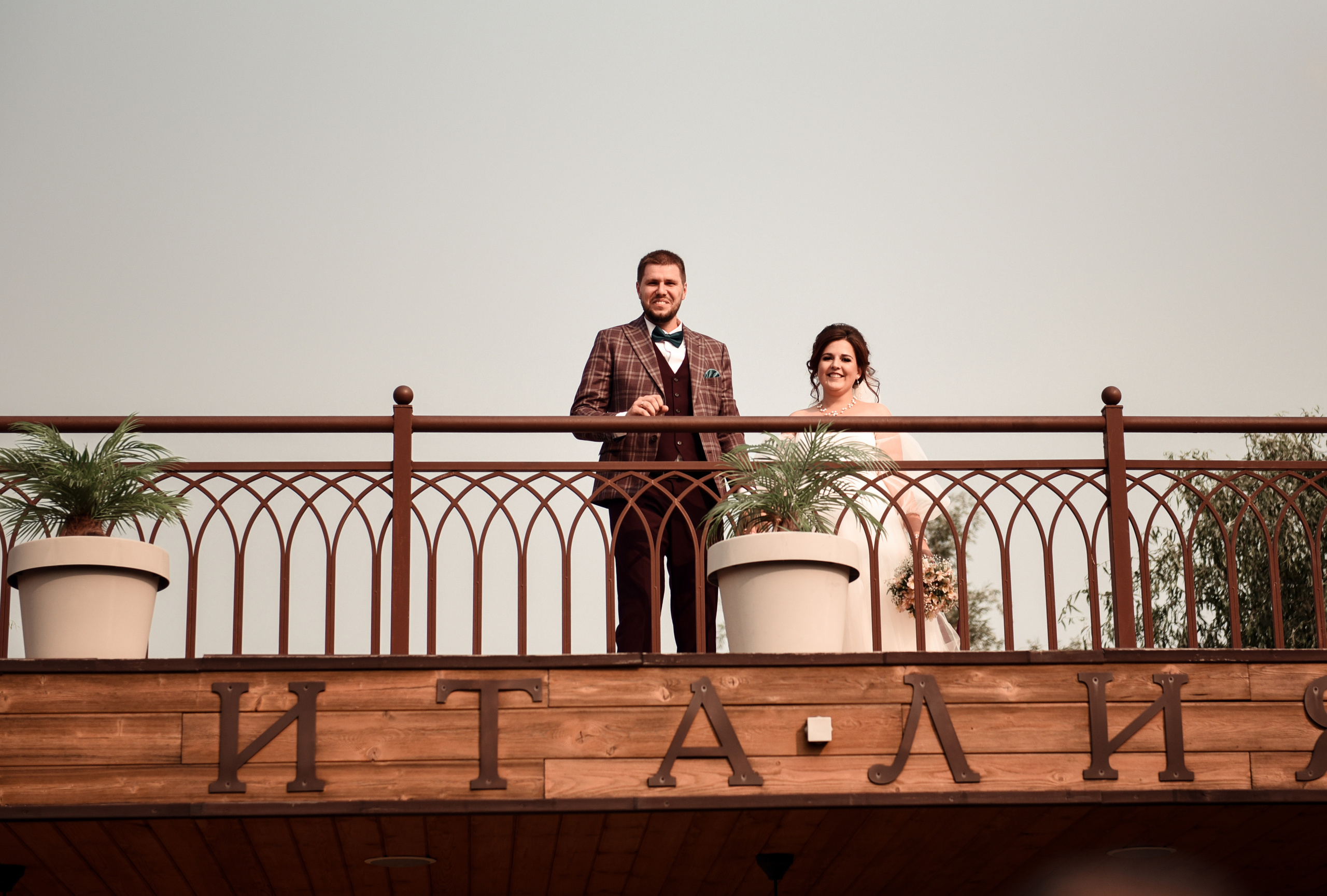 Роман и Алина. Свадебный, семейный, детский, контент фотограф в Омске Максим Ильин