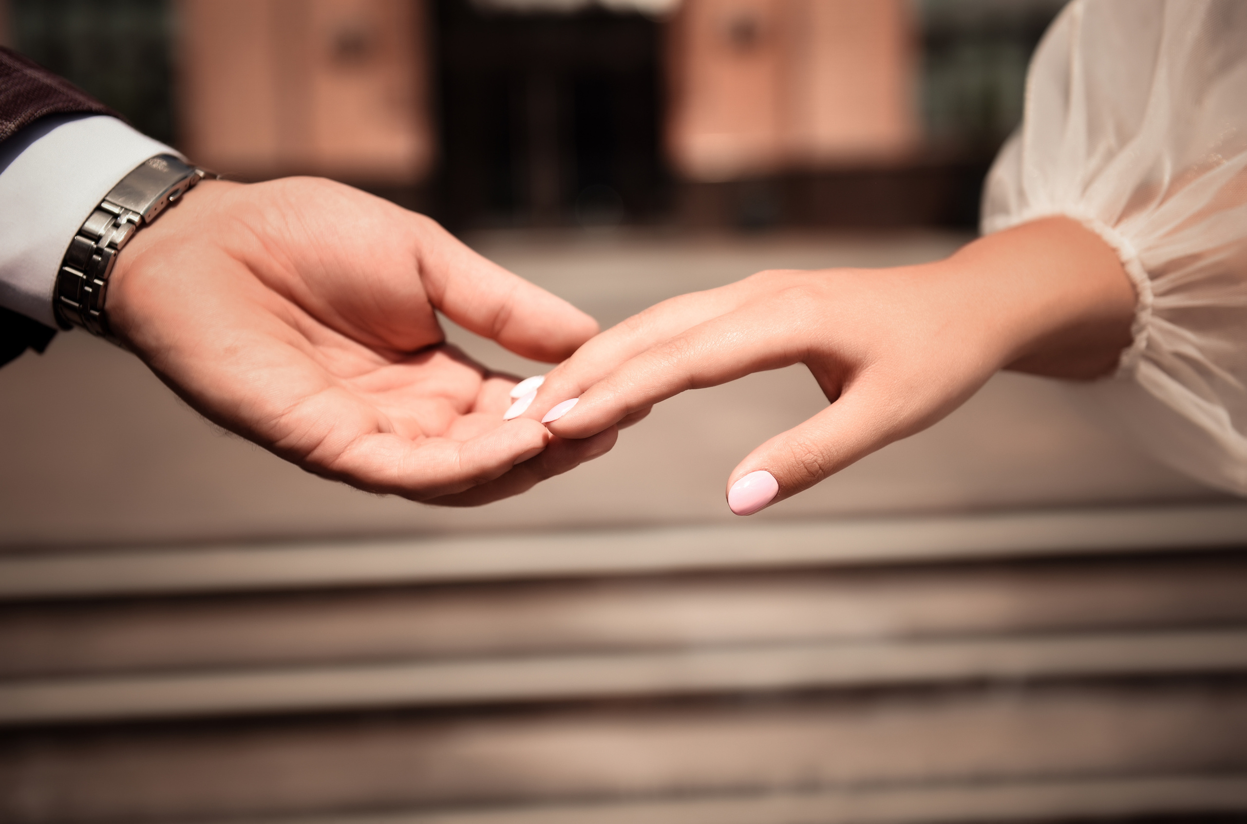 Роман и Алина. Свадебный, семейный, детский, контент фотограф в Омске Максим Ильин