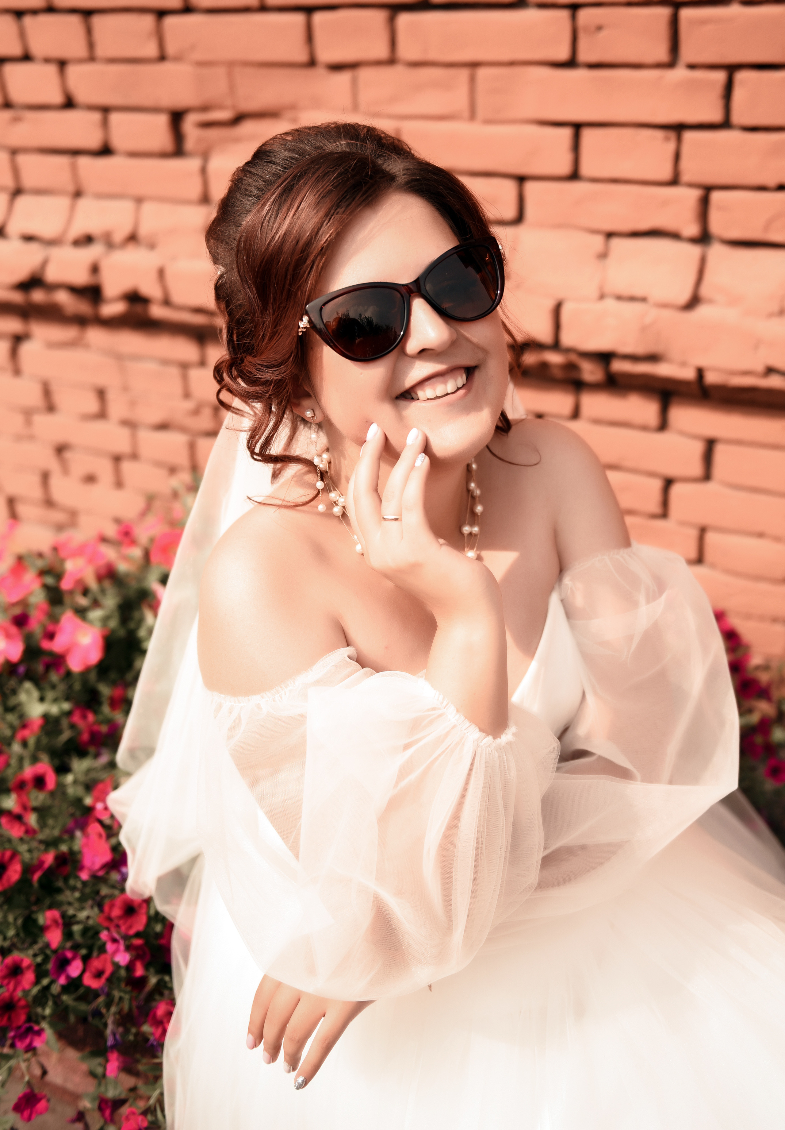 Роман и Алина. Свадебный, семейный, детский, контент фотограф в Омске Максим Ильин