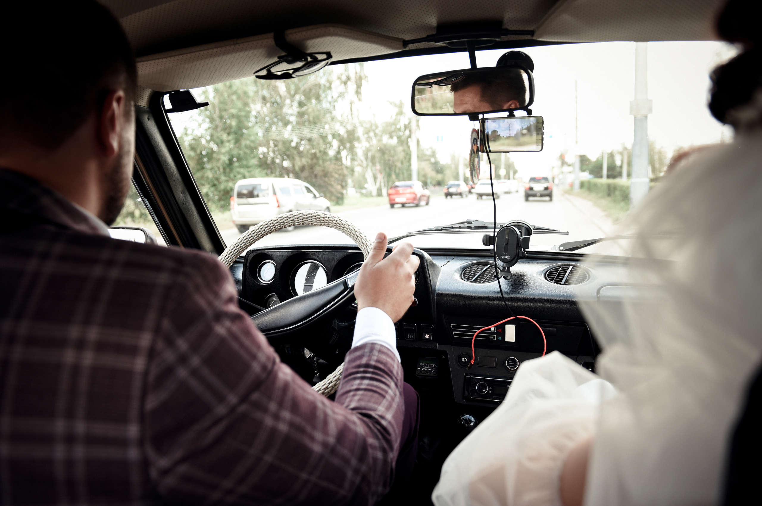 Роман и Алина. Свадебный, семейный, детский, контент фотограф в Омске Максим Ильин