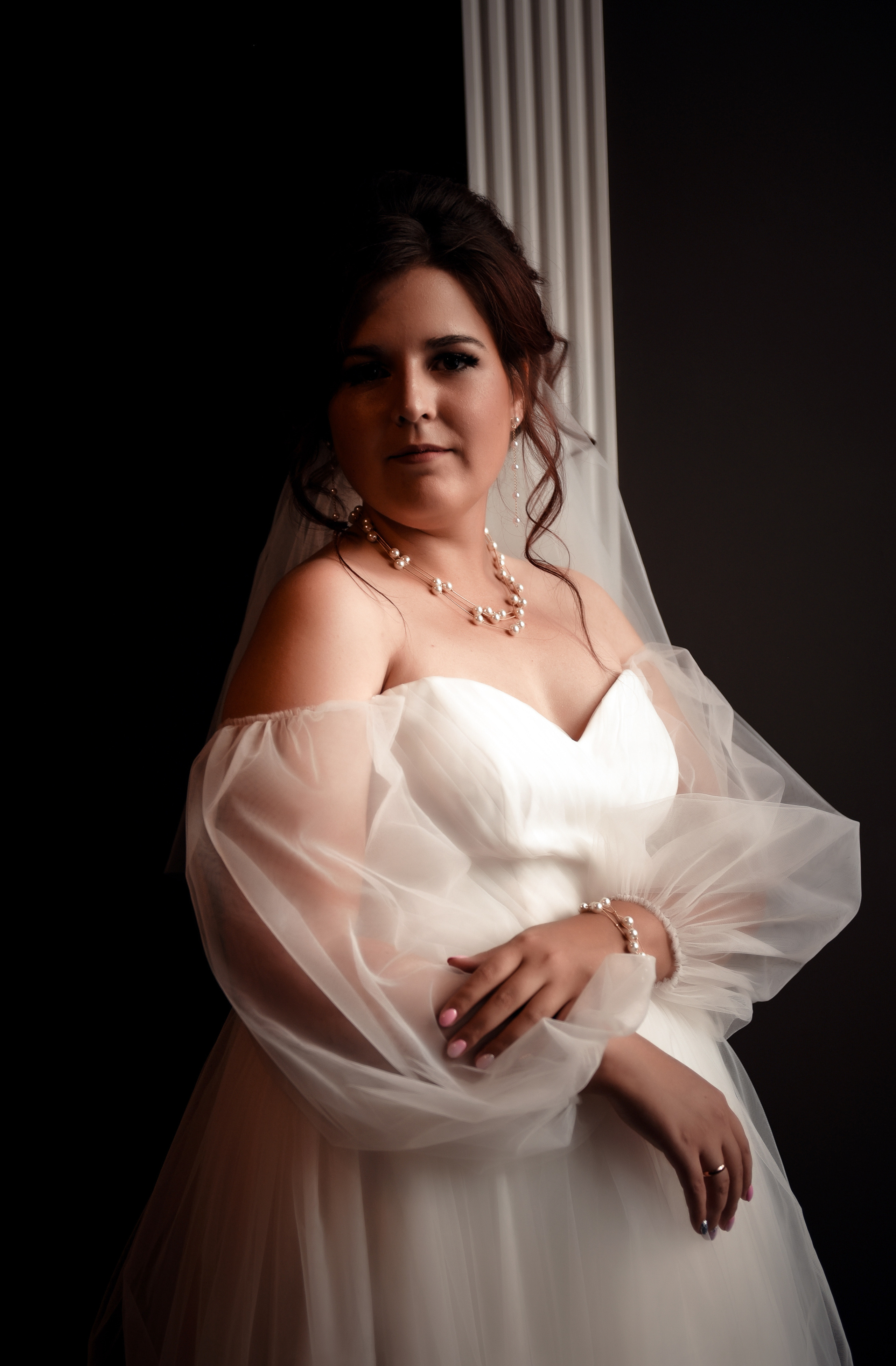 Роман и Алина. Свадебный, семейный, детский, контент фотограф в Омске Максим Ильин