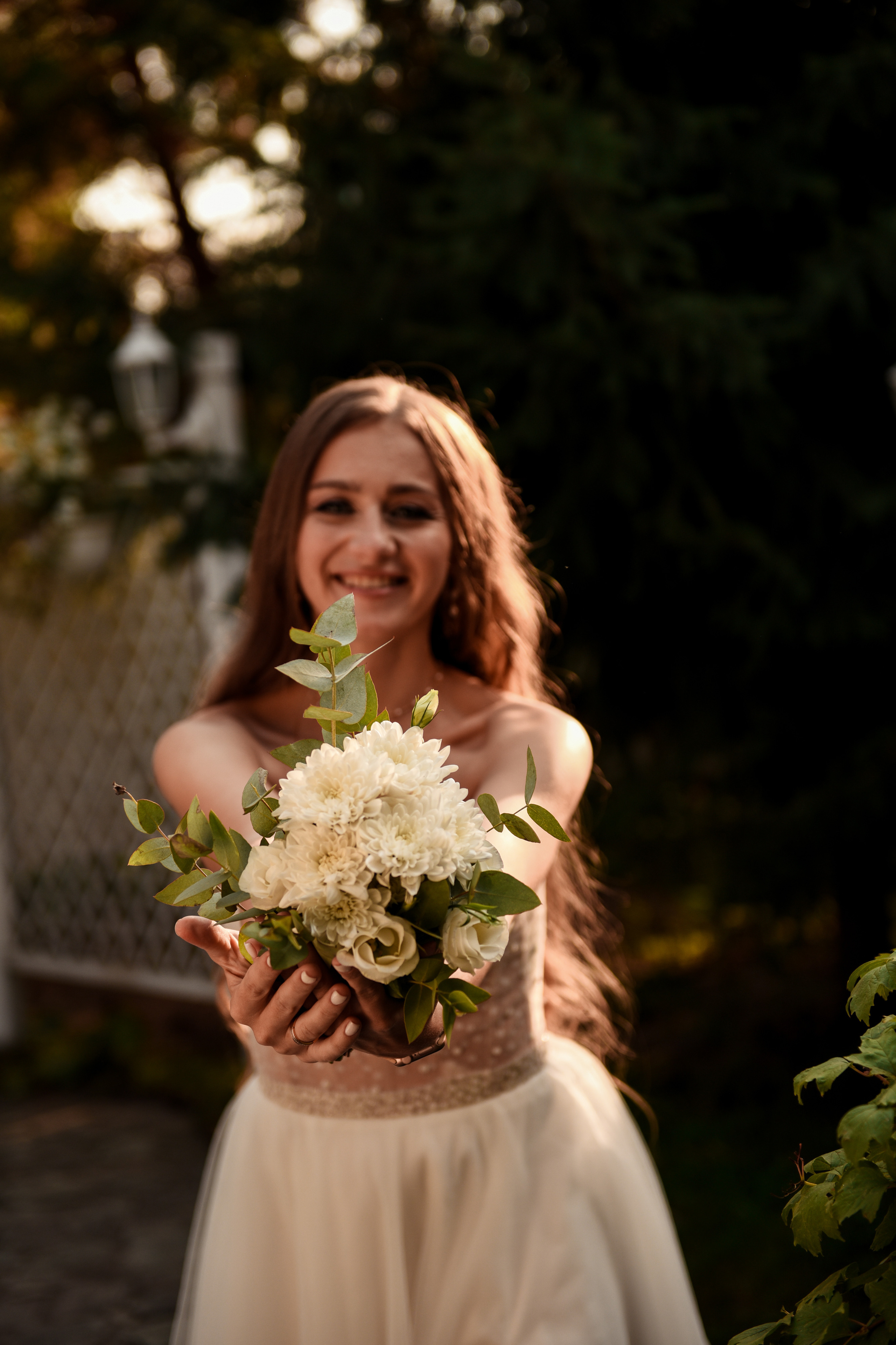 Свадебная серия Миши и Кристины. Свадебный, семейный, детский, контент фотограф в Омске Максим Ильин