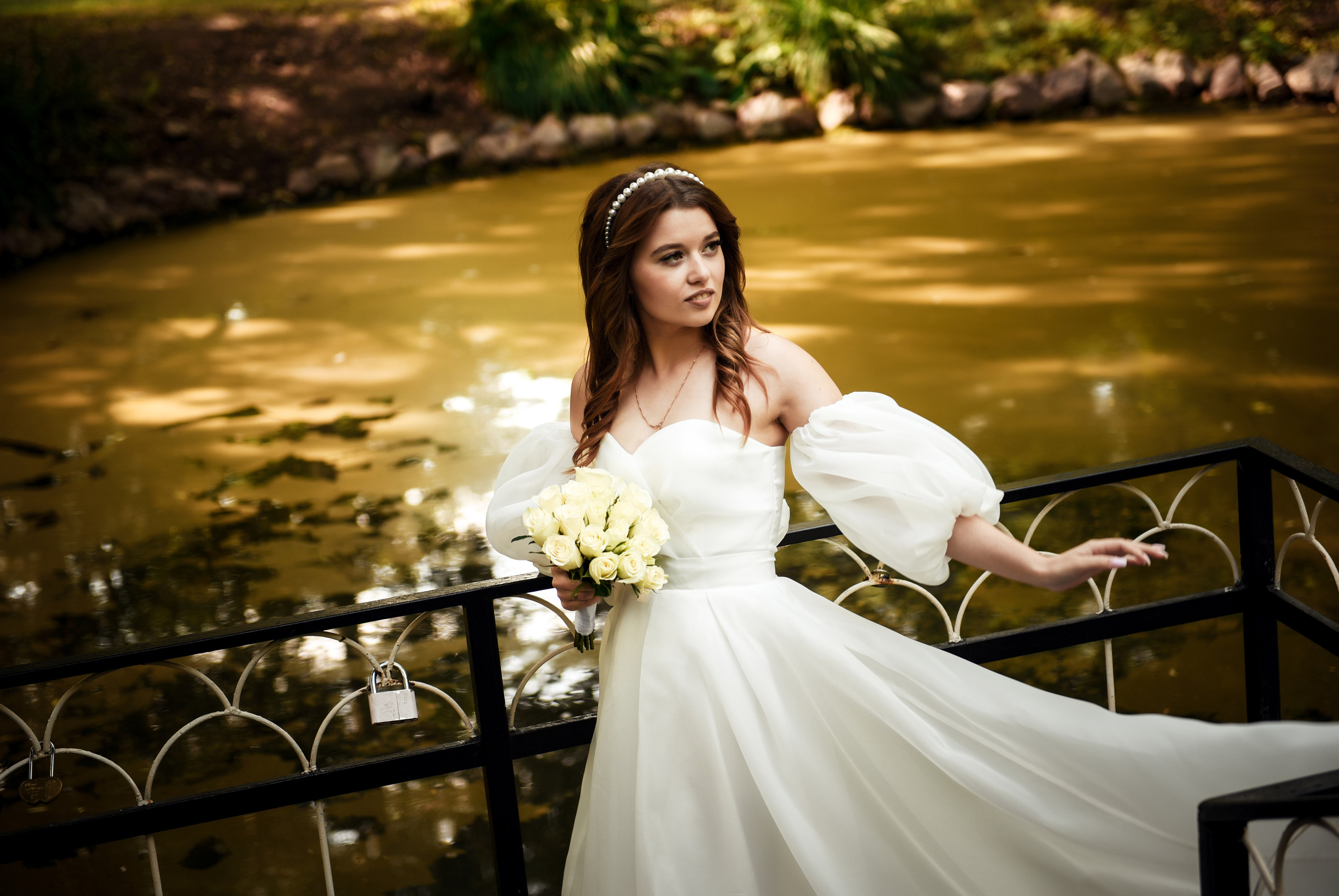 Витя и Юля 2х — часовая прогулка. Свадебный, семейный, детский, контент фотограф в Омске Максим Ильин