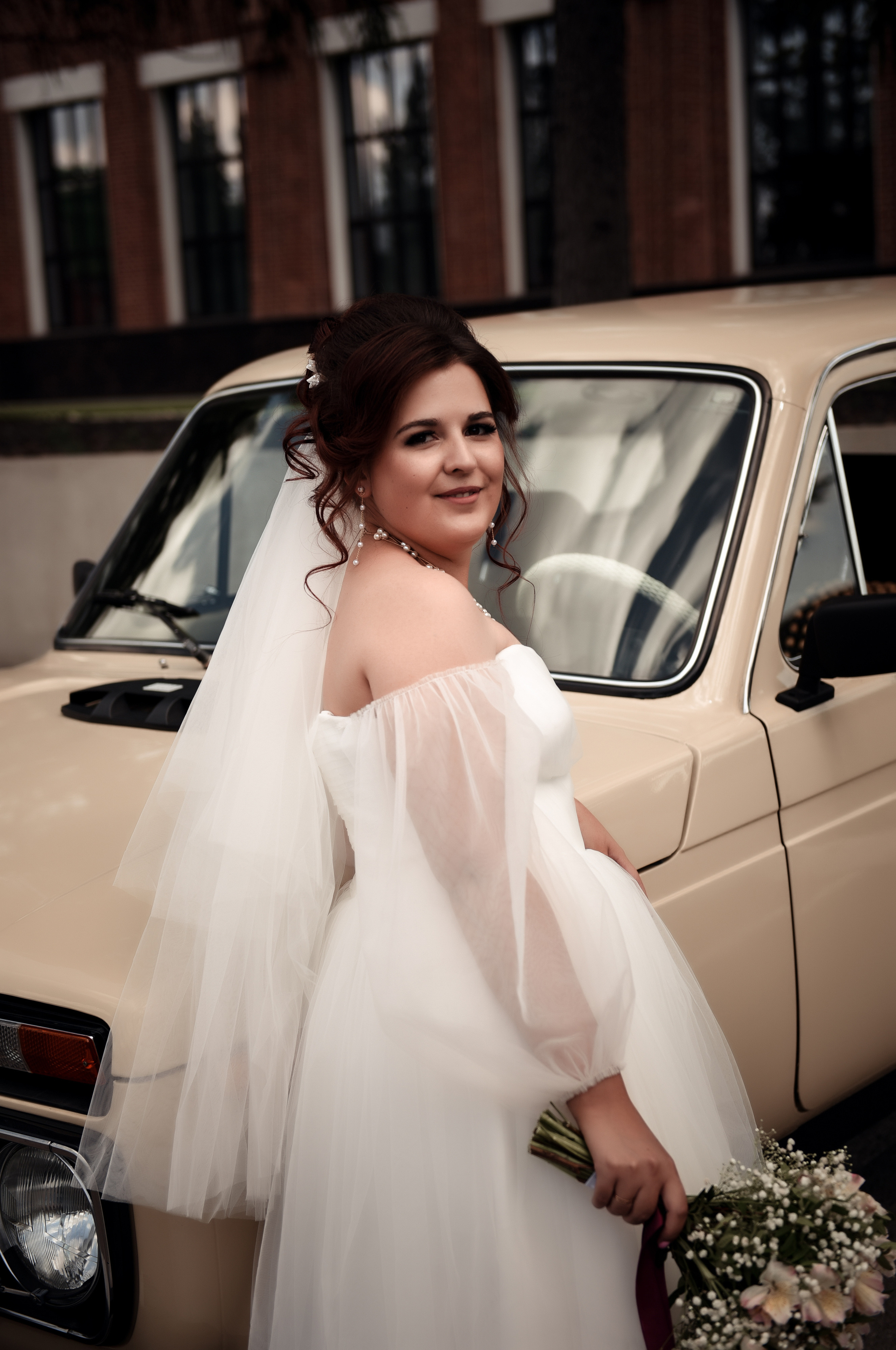 Роман и Алина. Свадебный, семейный, детский, контент фотограф в Омске Максим Ильин