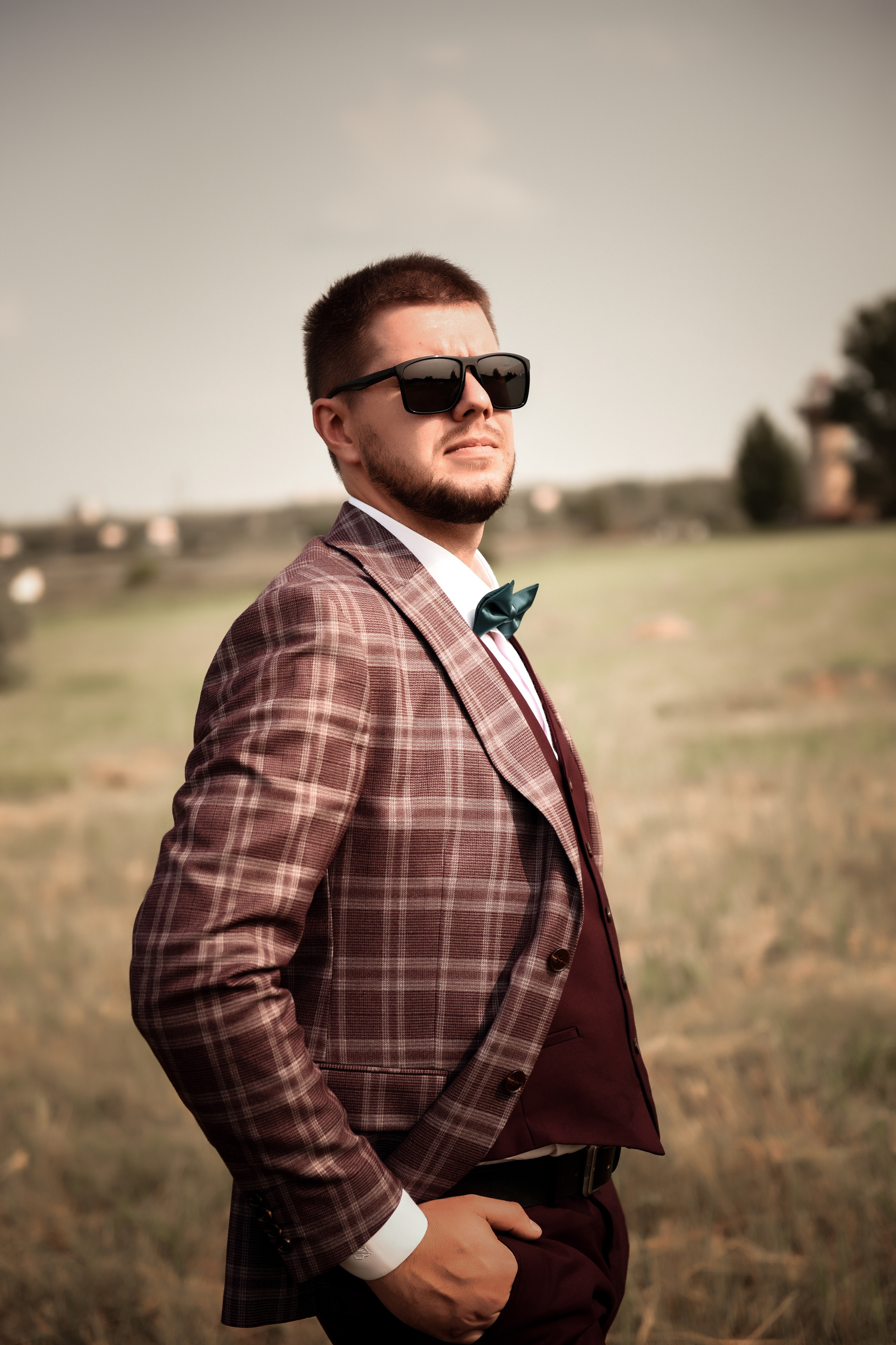 Роман и Алина. Свадебный, семейный, детский, контент фотограф в Омске Максим Ильин