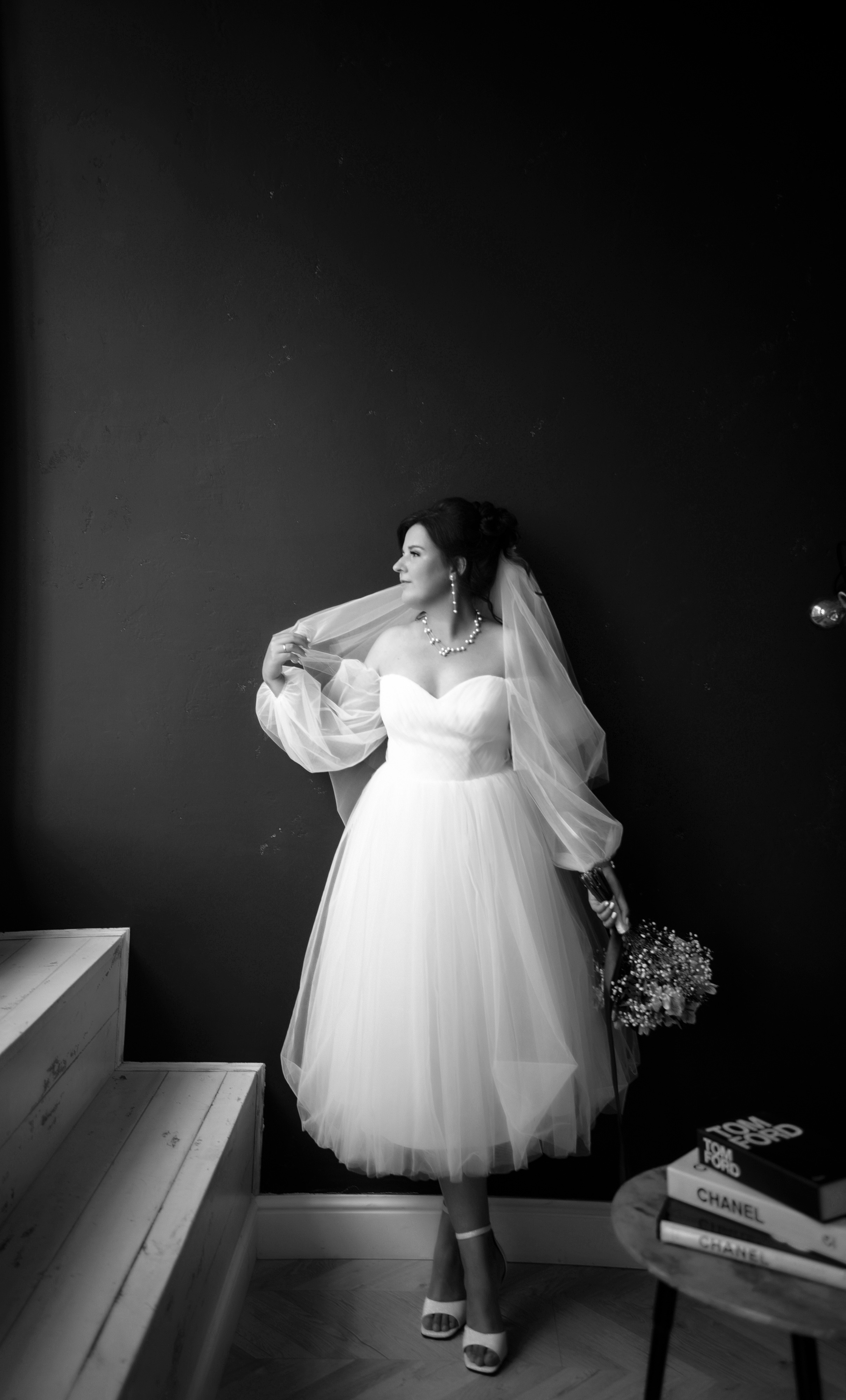 Роман и Алина. Свадебный, семейный, детский, контент фотограф в Омске Максим Ильин