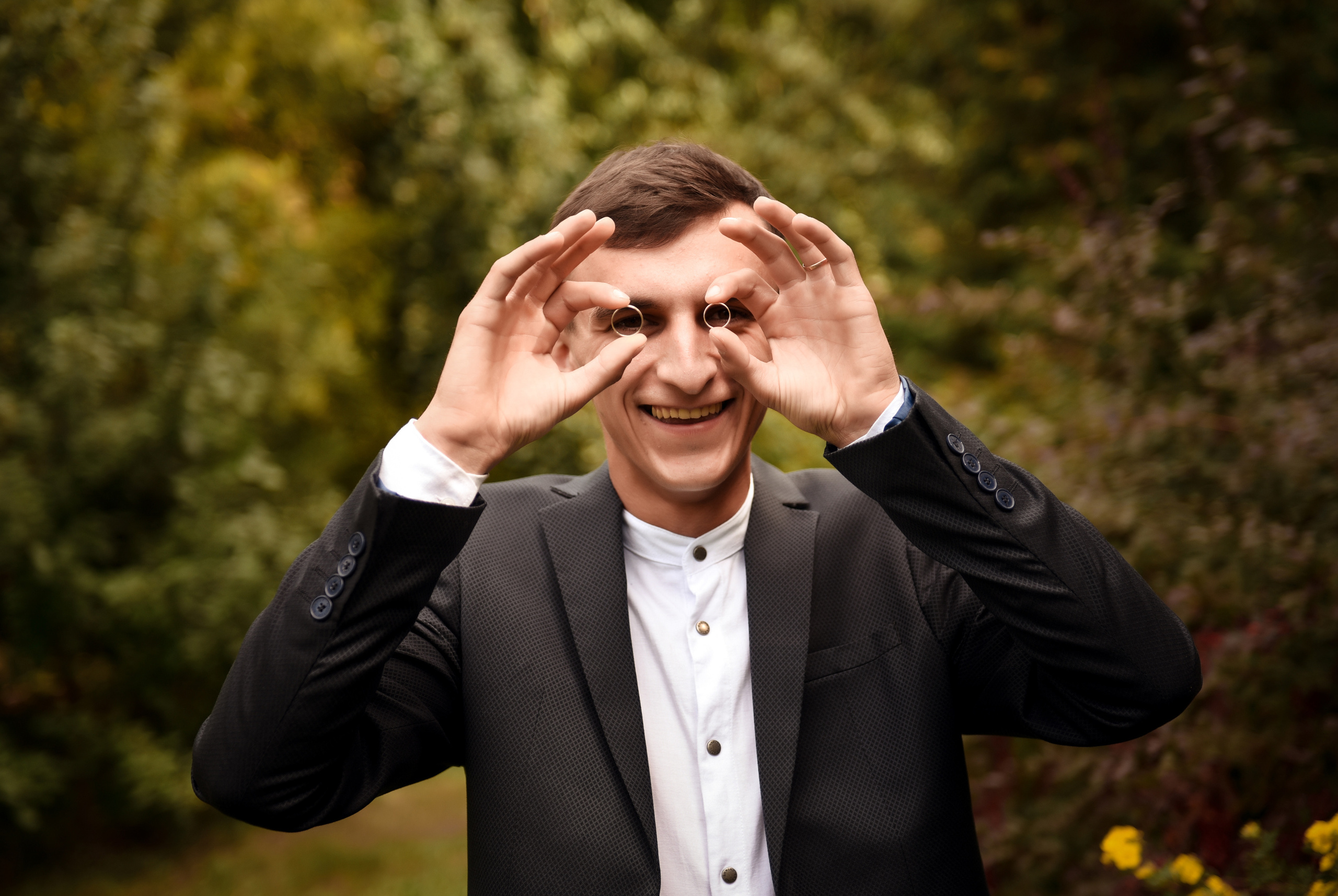 Витя и Юля 2х — часовая прогулка. Свадебный, семейный, детский, контент фотограф в Омске Максим Ильин