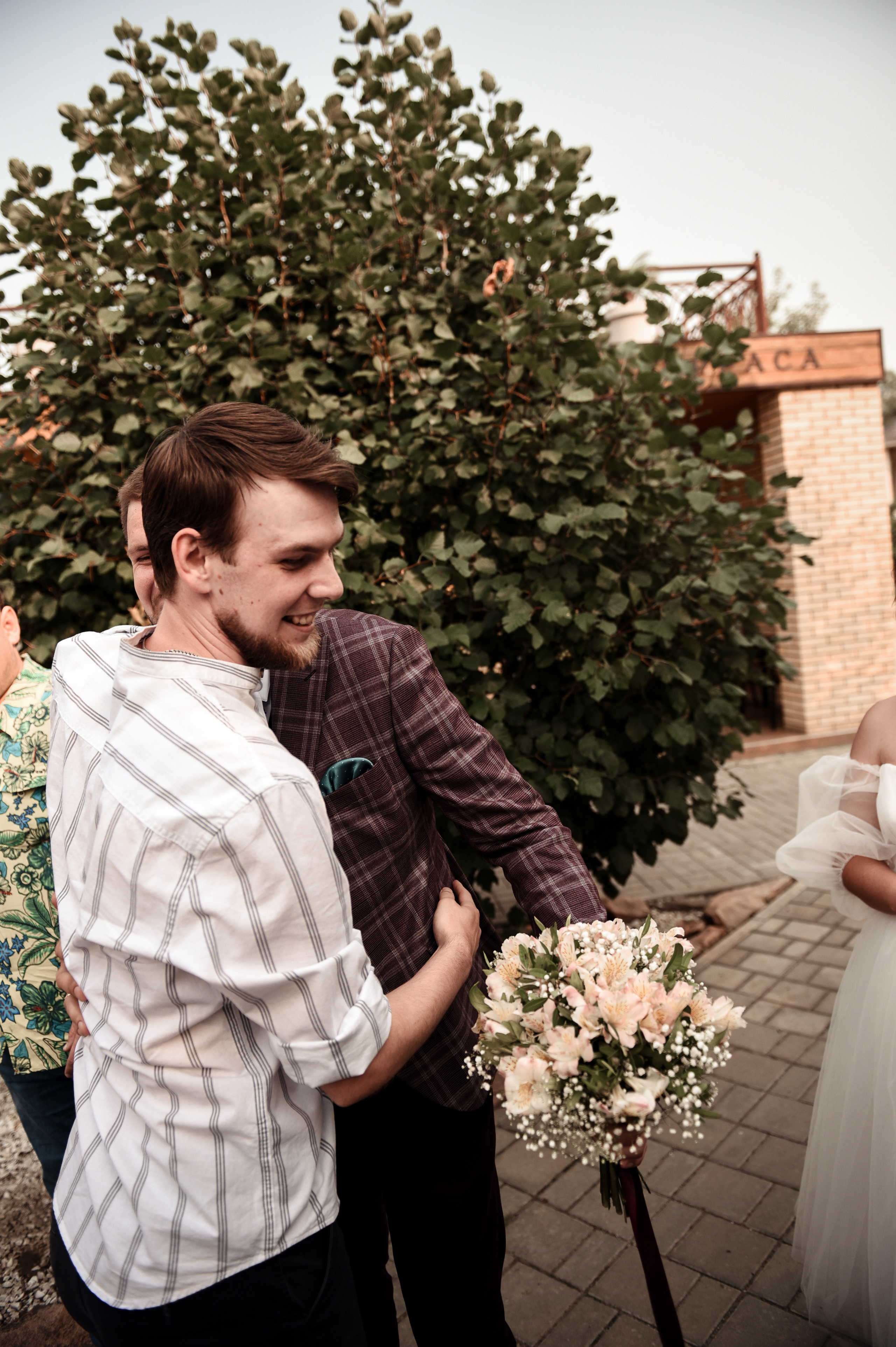 Роман и Алина. Свадебный, семейный, детский, контент фотограф в Омске Максим Ильин