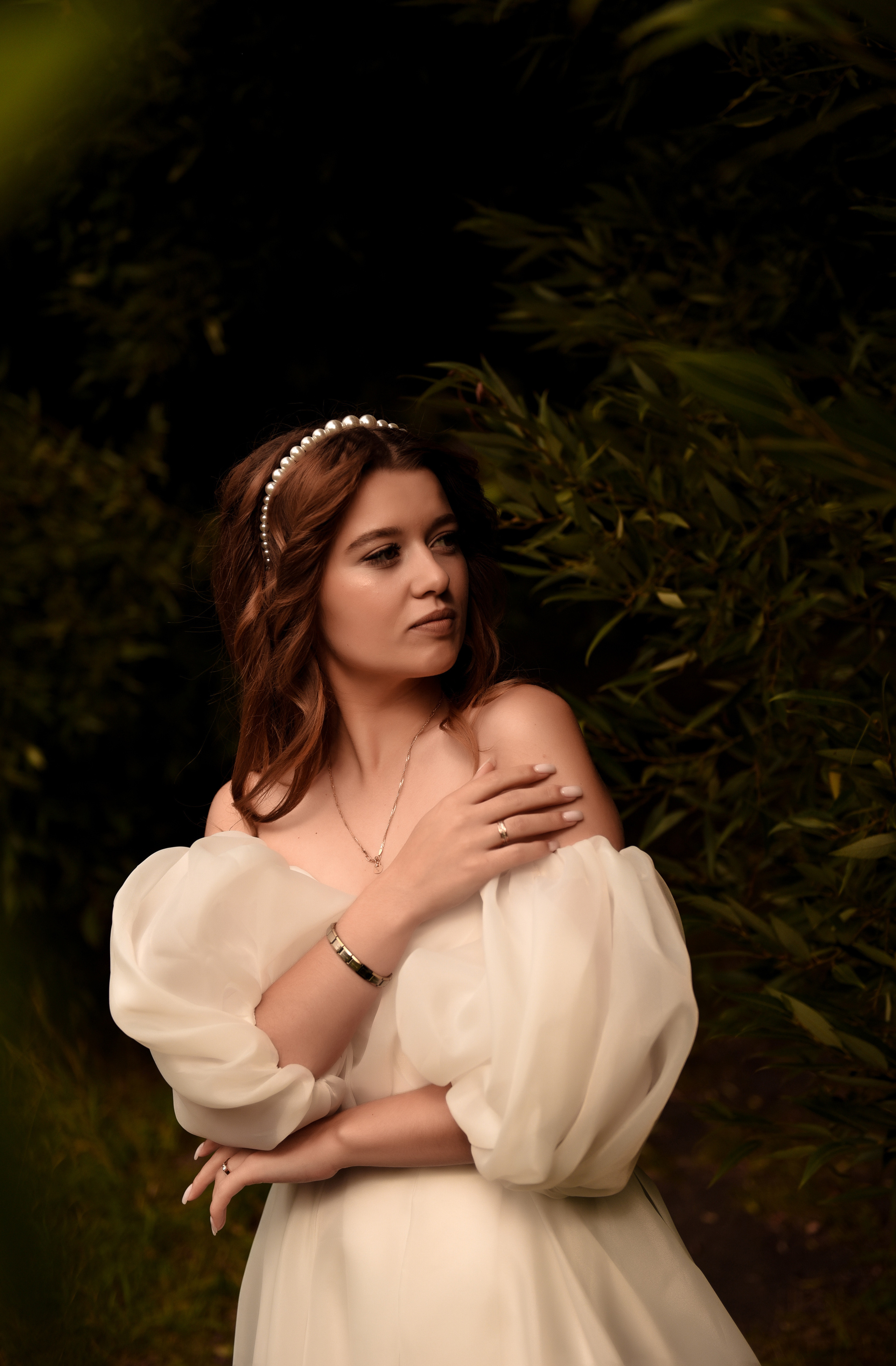 Витя и Юля 2х — часовая прогулка. Свадебный, семейный, детский, контент фотограф в Омске Максим Ильин