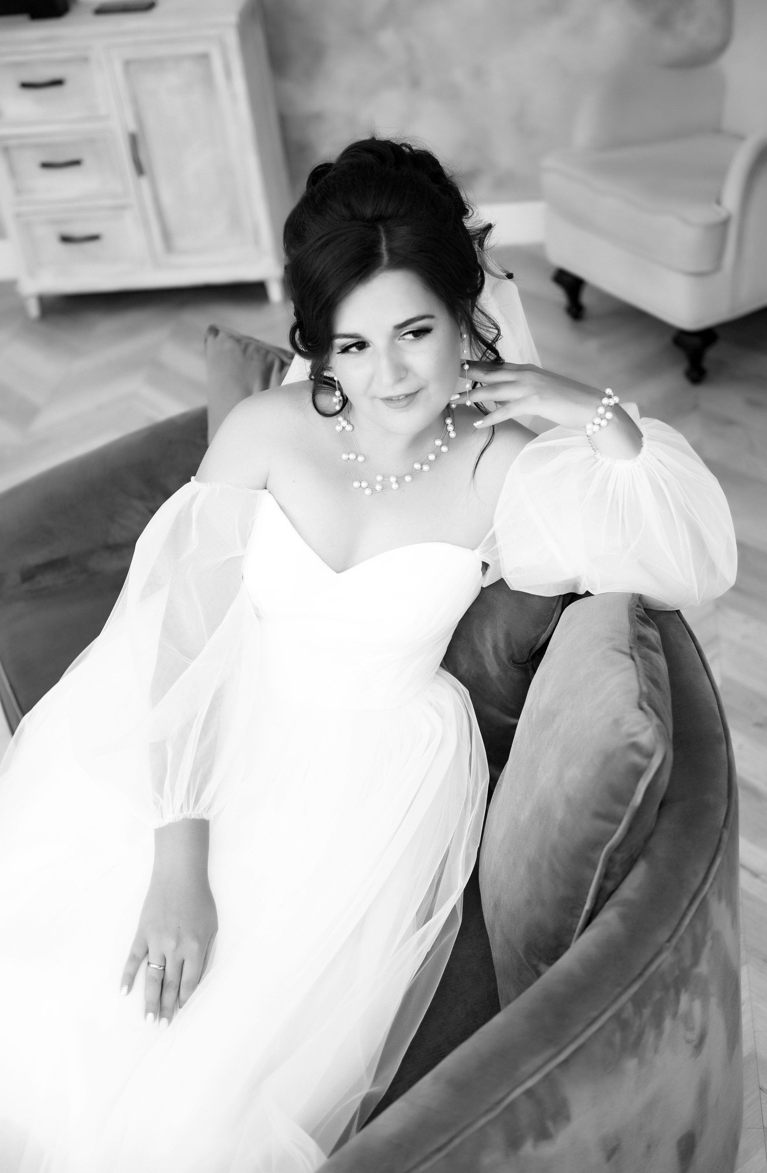 Роман и Алина. Свадебный, семейный, детский, контент фотограф в Омске Максим Ильин