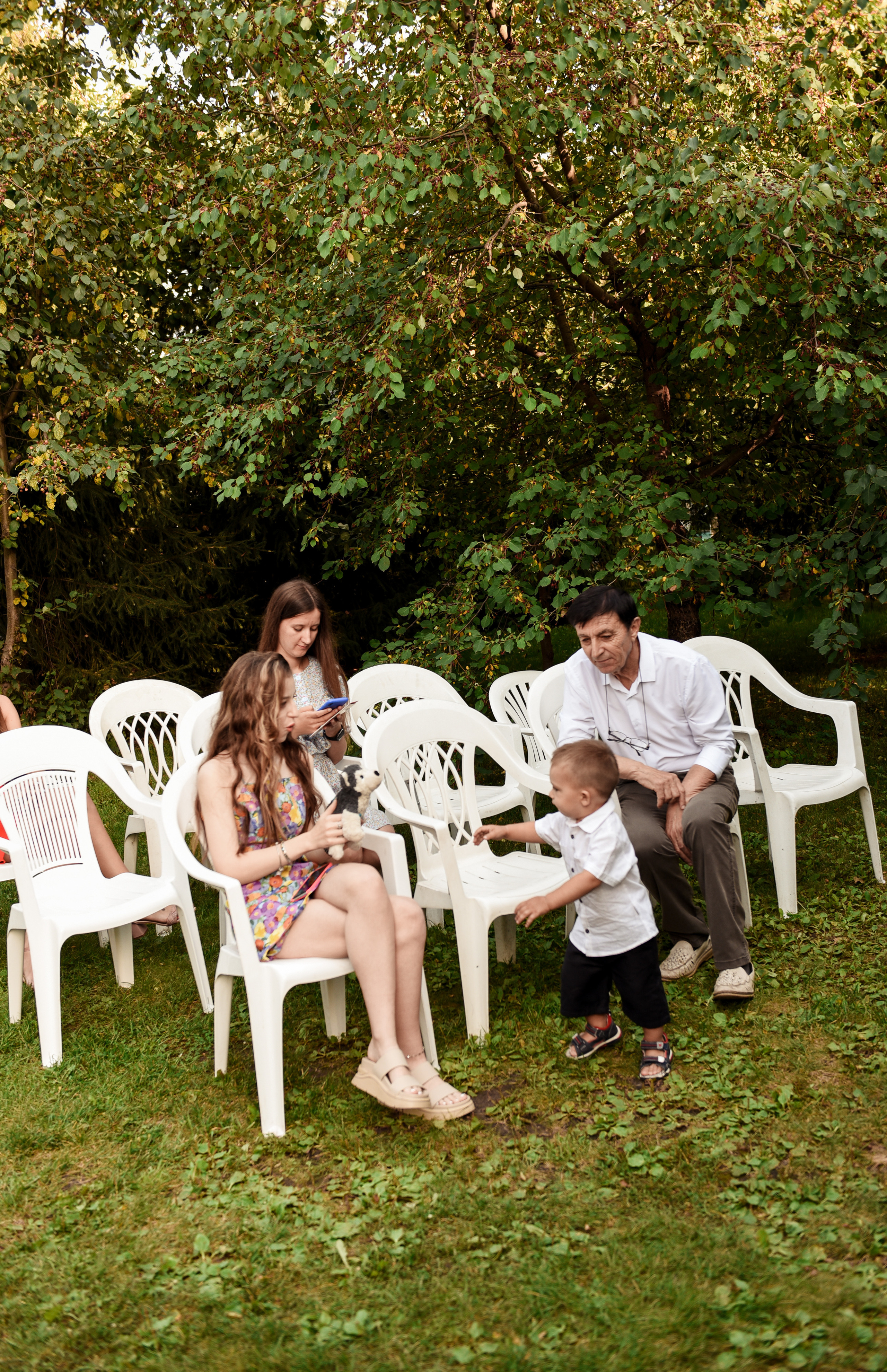 Свадебная серия Миши и Кристины. Свадебный, семейный, детский, контент фотограф в Омске Максим Ильин