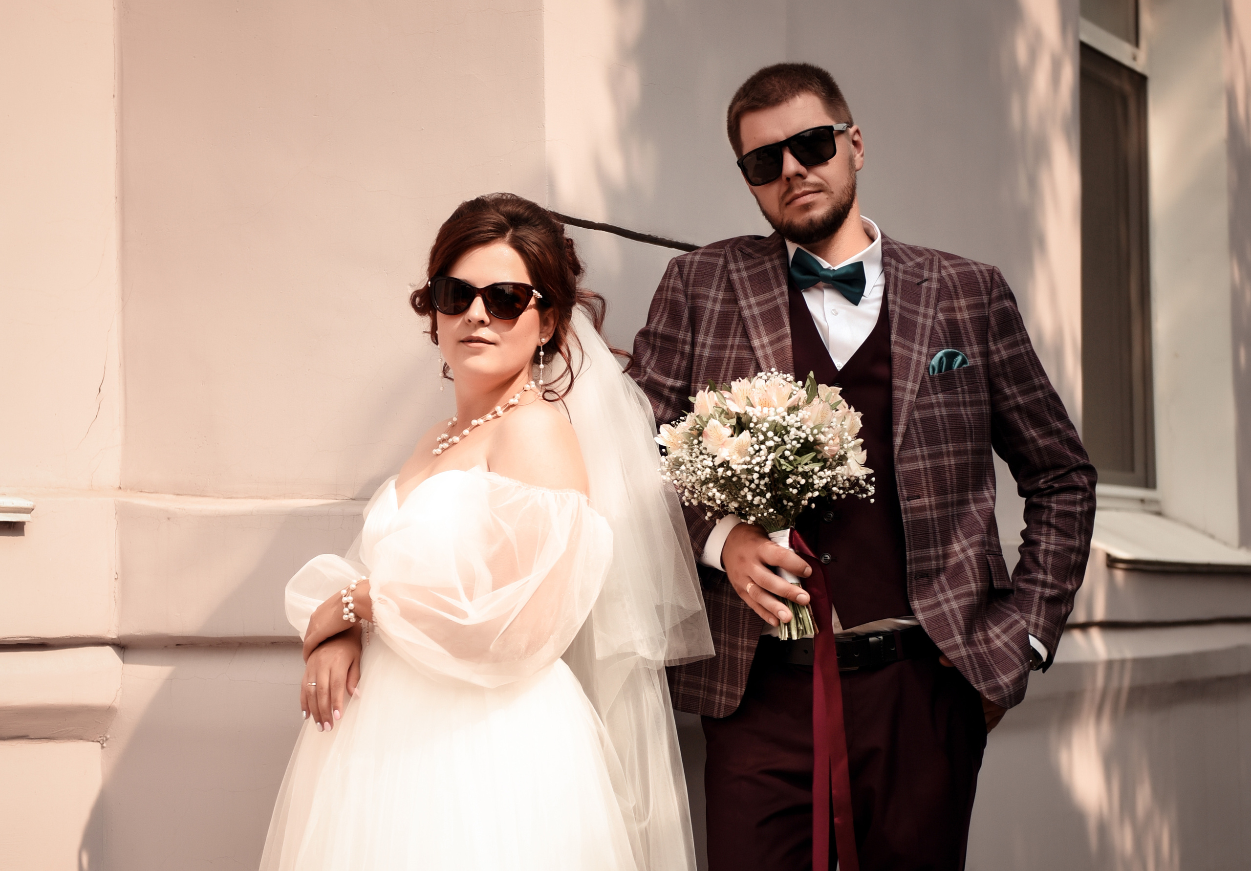 Роман и Алина. Свадебный, семейный, детский, контент фотограф в Омске Максим Ильин