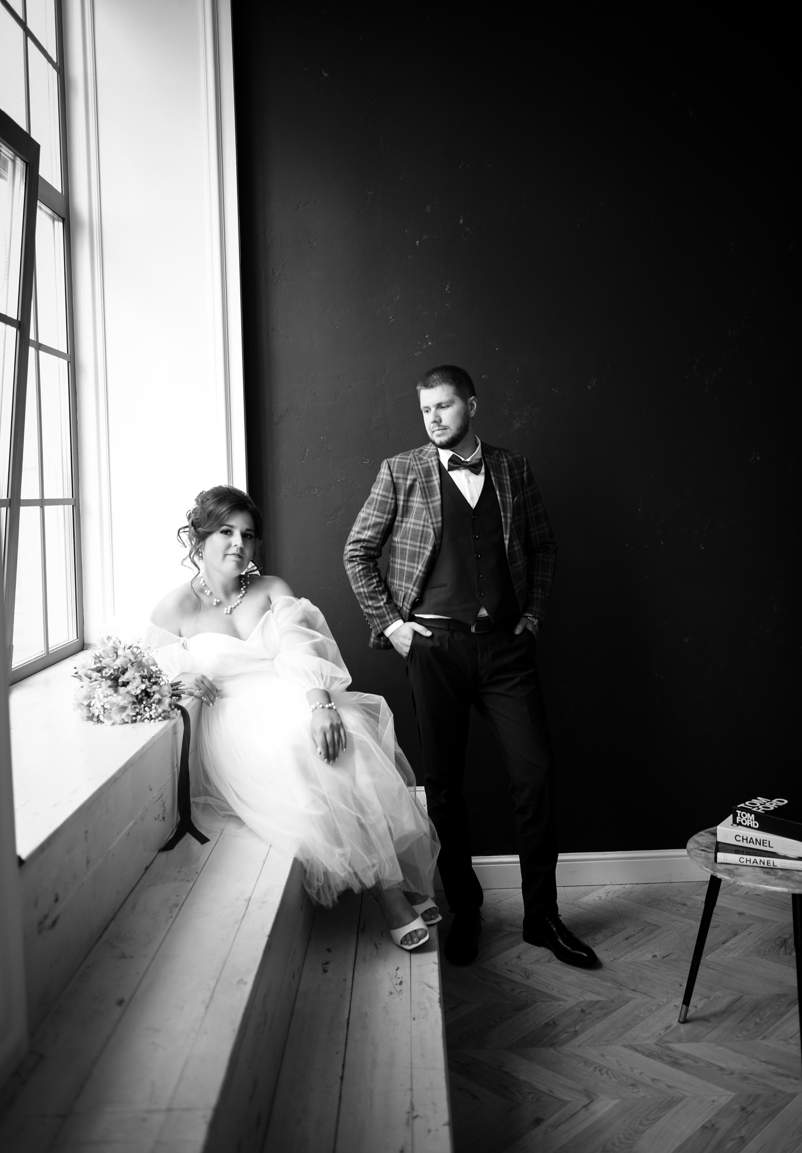 Роман и Алина. Свадебный, семейный, детский, контент фотограф в Омске Максим Ильин