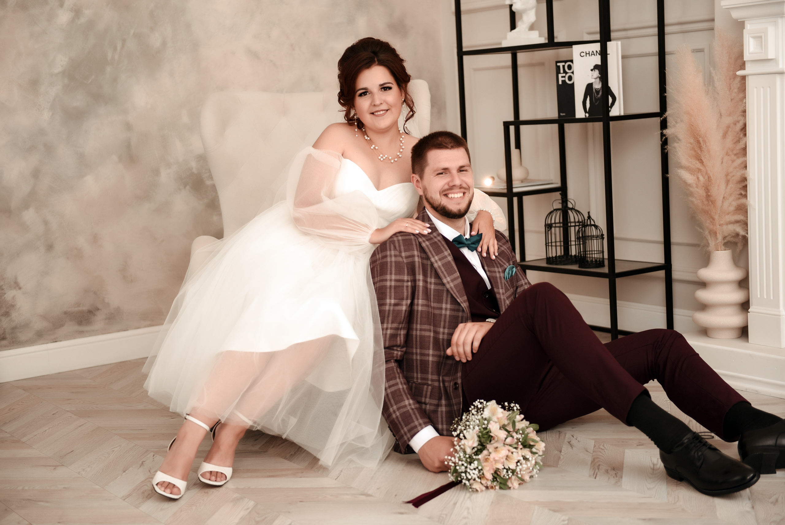 Роман и Алина. Свадебный, семейный, детский, контент фотограф в Омске Максим Ильин