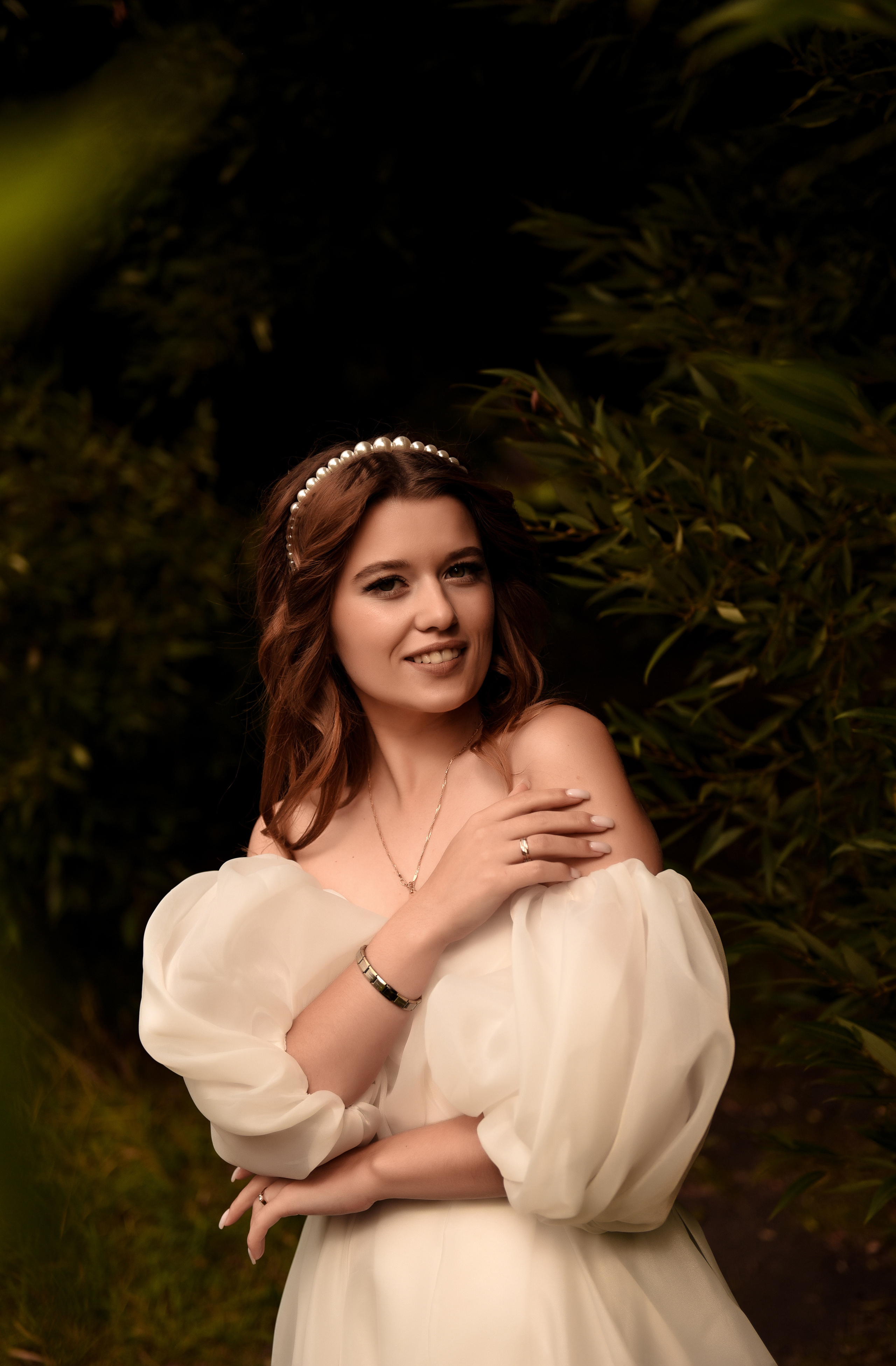 Витя и Юля 2х — часовая прогулка. Свадебный, семейный, детский, контент фотограф в Омске Максим Ильин