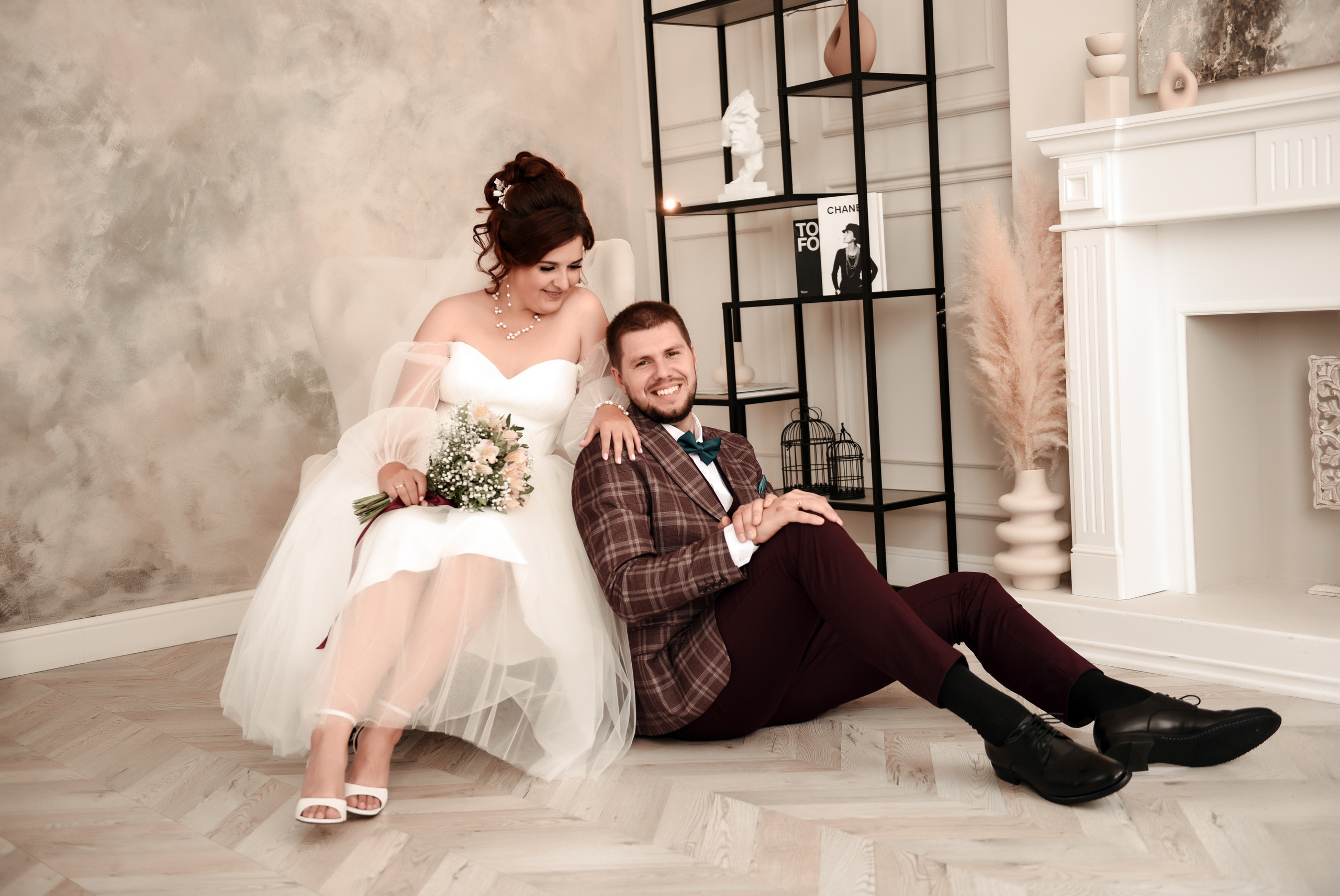 Роман и Алина. Свадебный, семейный, детский, контент фотограф в Омске Максим Ильин