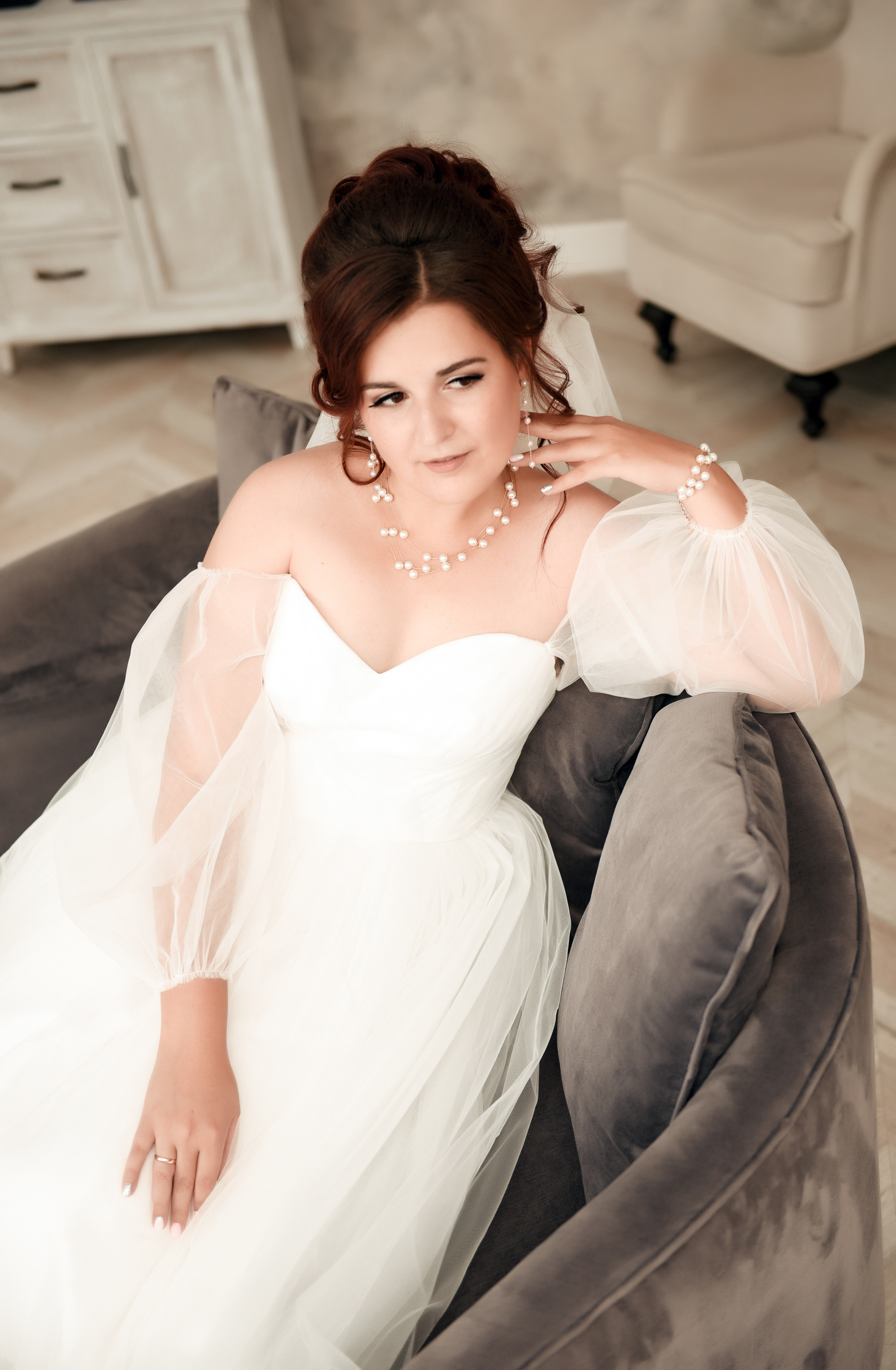 Роман и Алина. Свадебный, семейный, детский, контент фотограф в Омске Максим Ильин