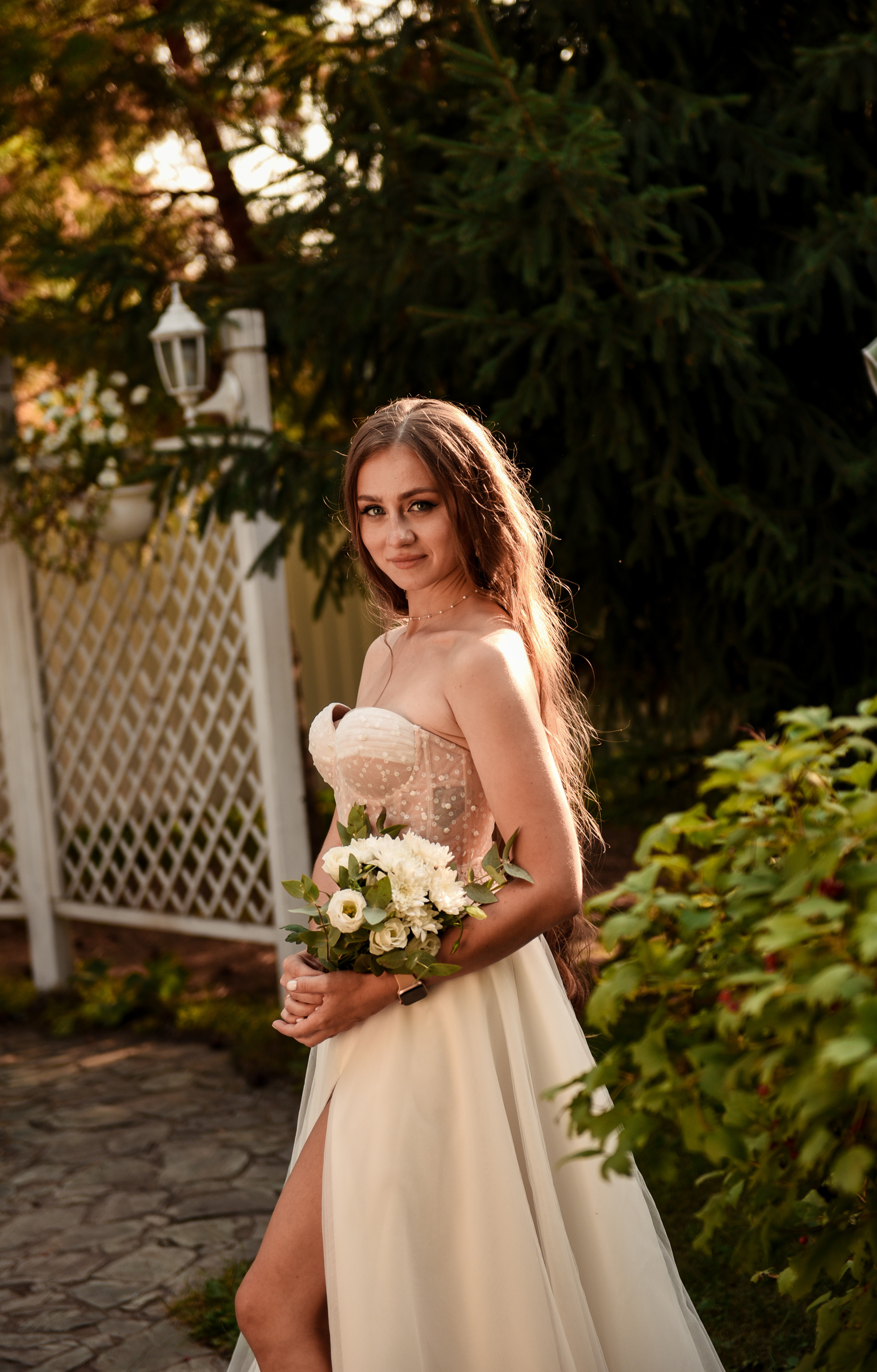 Свадебная серия Миши и Кристины. Свадебный, семейный, детский, контент фотограф в Омске Максим Ильин