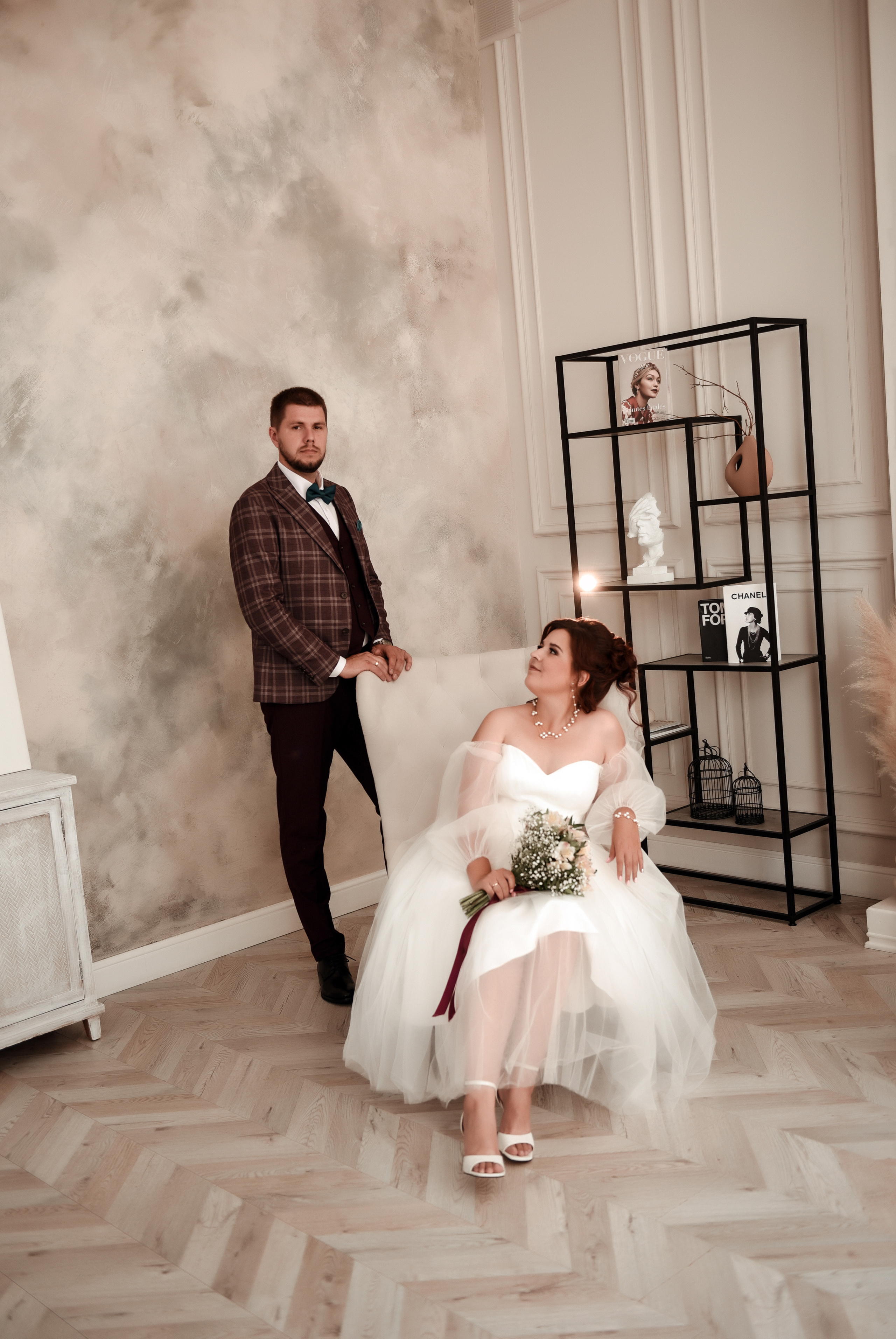 Роман и Алина. Свадебный, семейный, детский, контент фотограф в Омске Максим Ильин