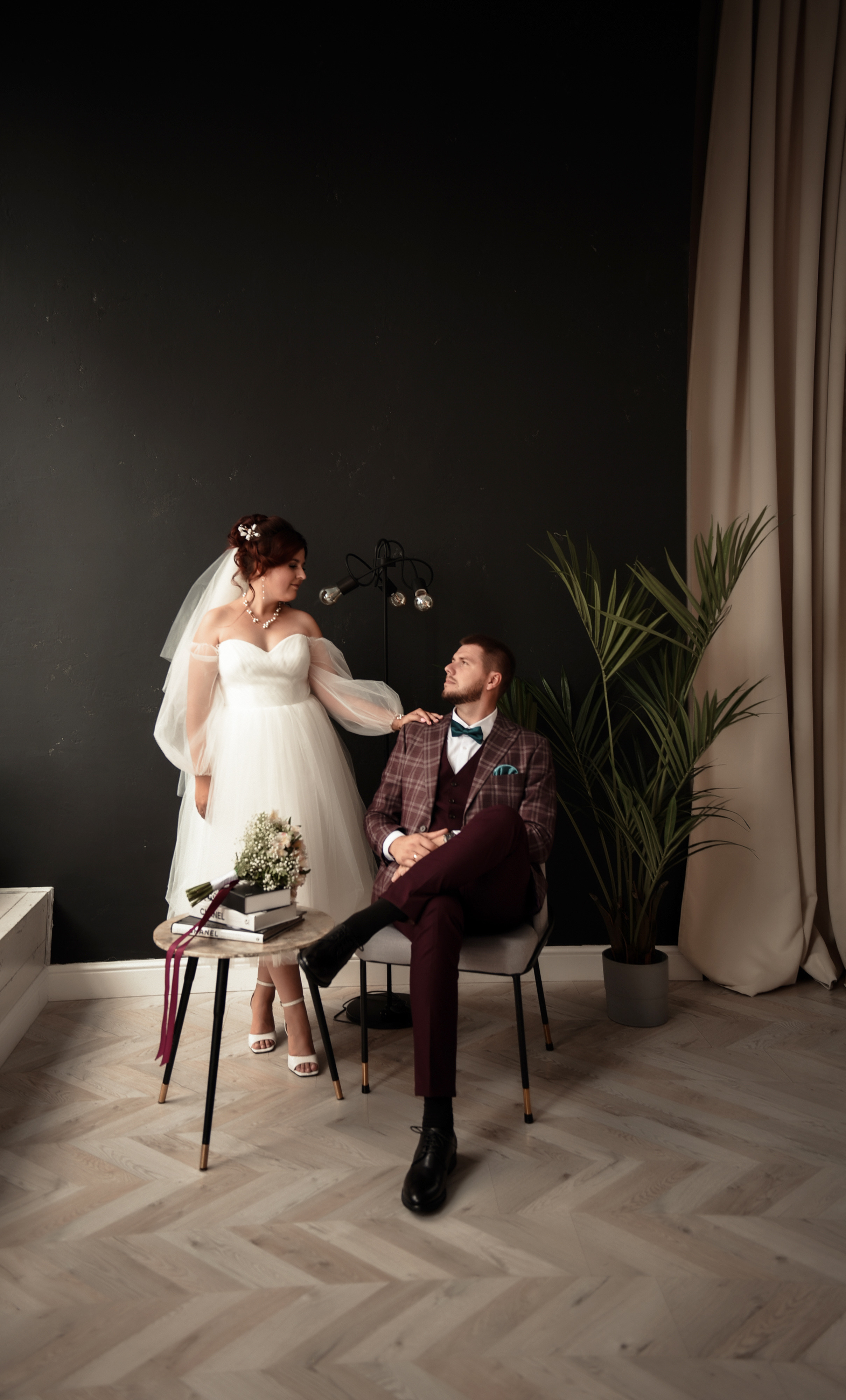 Роман и Алина. Свадебный, семейный, детский, контент фотограф в Омске Максим Ильин