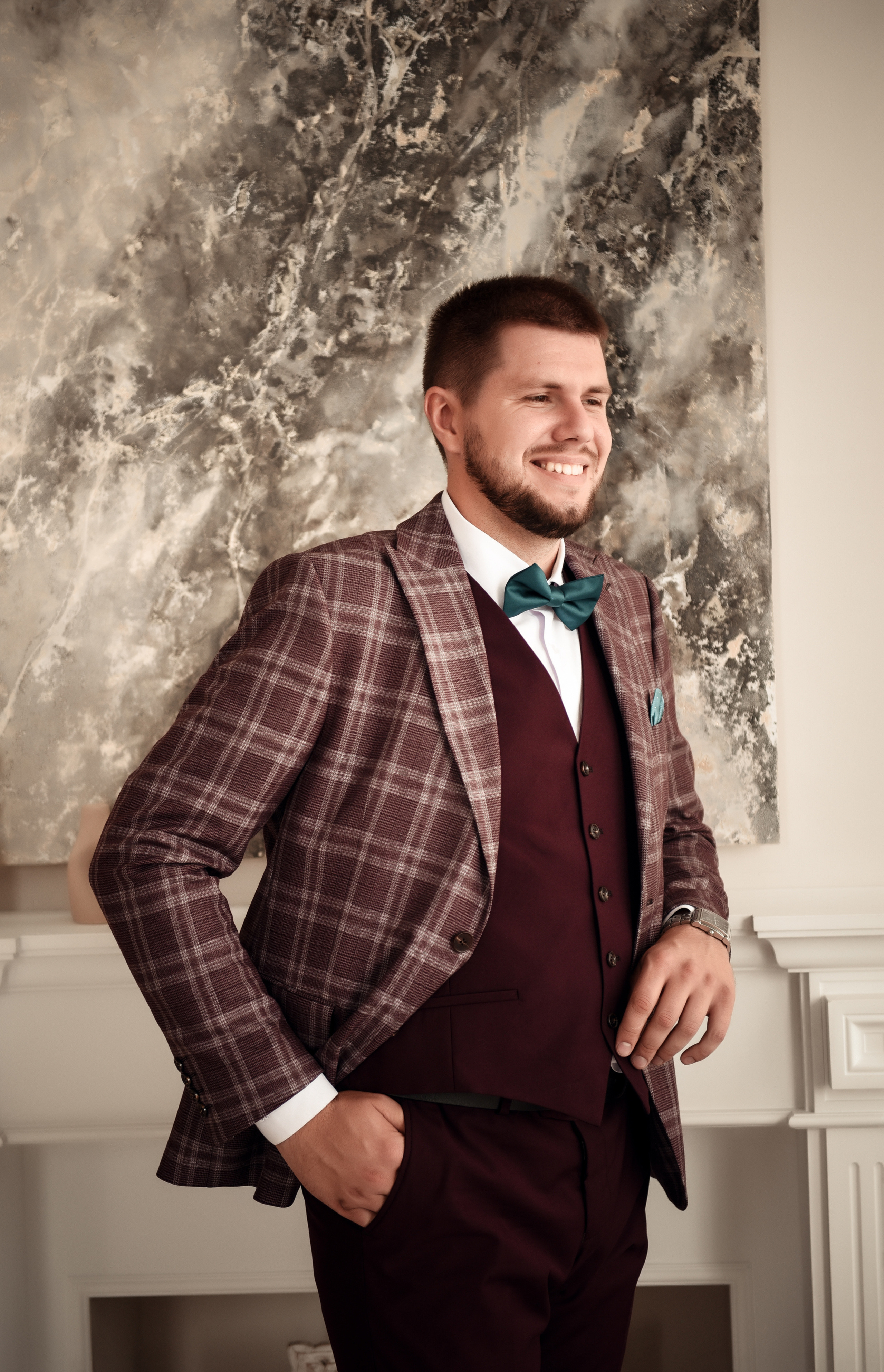 Роман и Алина. Свадебный, семейный, детский, контент фотограф в Омске Максим Ильин