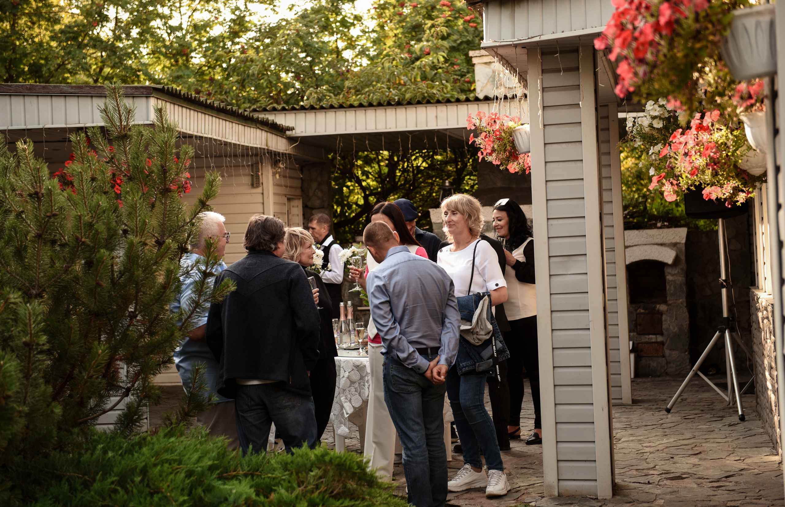 Свадебная серия Миши и Кристины. Свадебный, семейный, детский, контент фотограф в Омске Максим Ильин