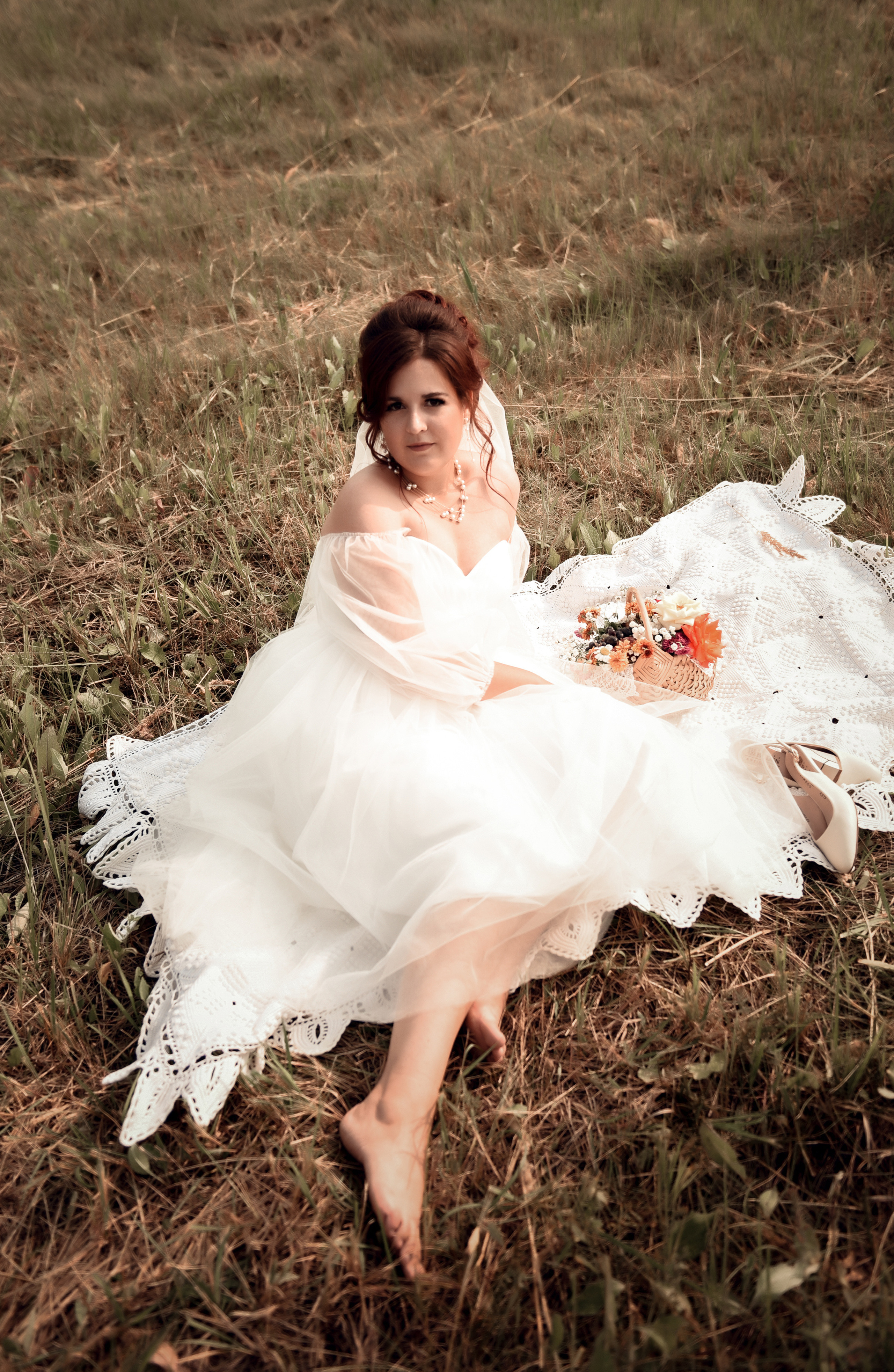 Роман и Алина. Свадебный, семейный, детский, контент фотограф в Омске Максим Ильин