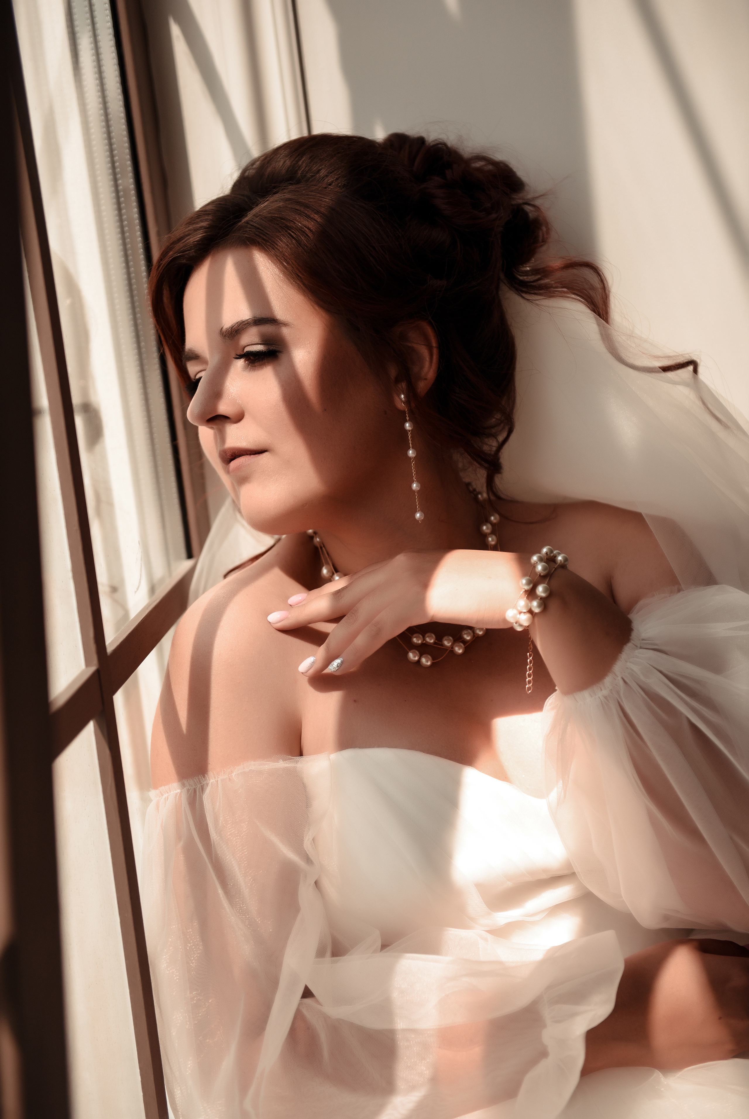 Роман и Алина. Свадебный, семейный, детский, контент фотограф в Омске Максим Ильин