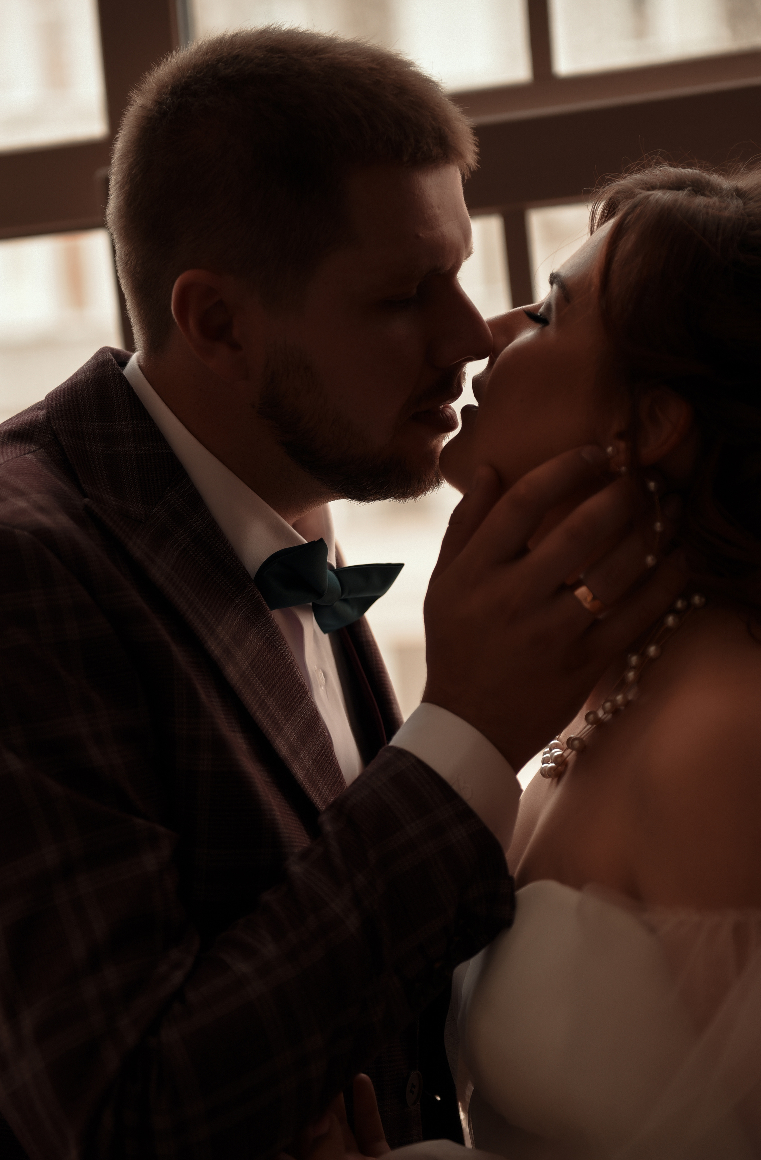 Роман и Алина. Свадебный, семейный, детский, контент фотограф в Омске Максим Ильин