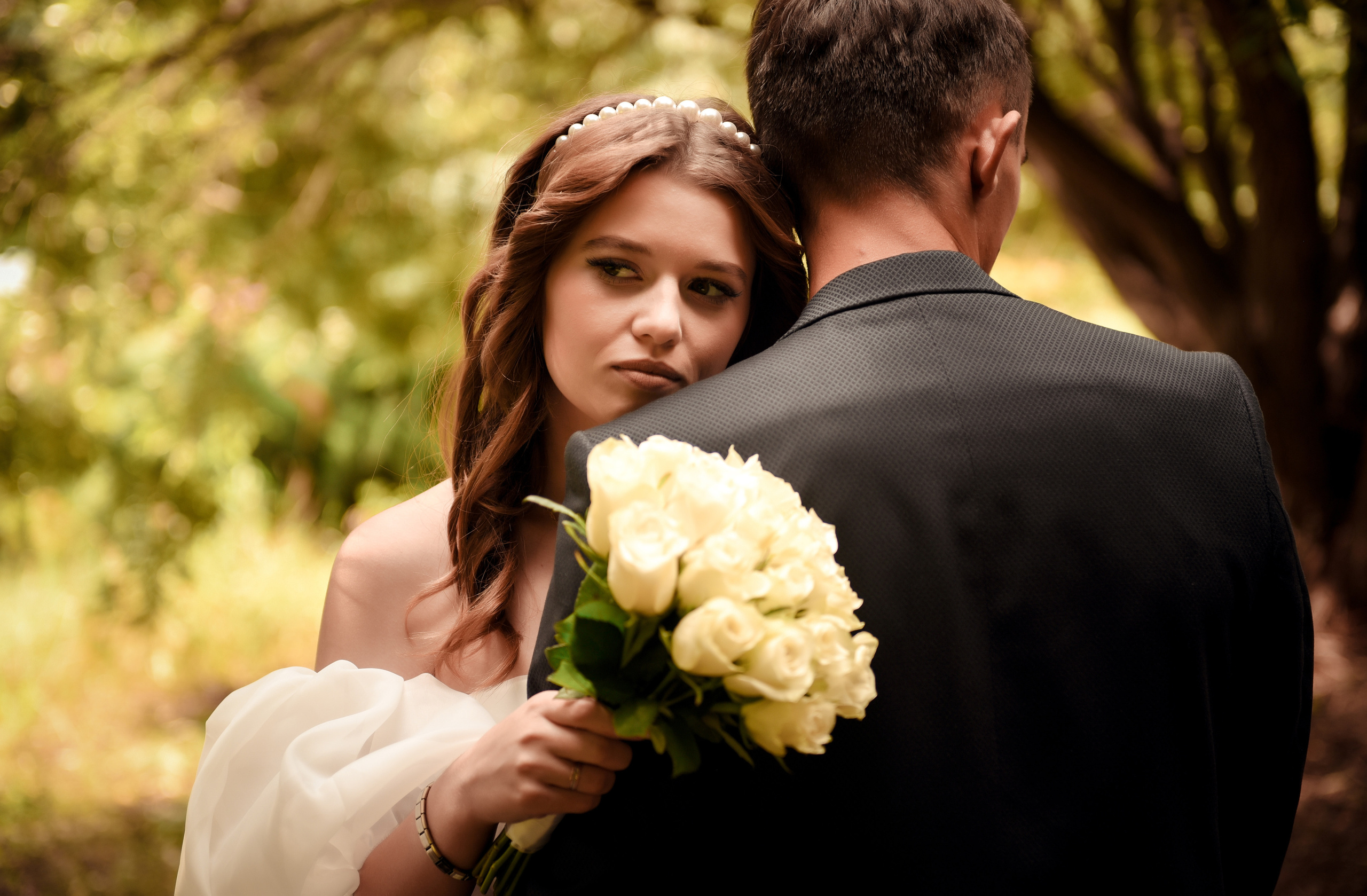 Витя и Юля 2х — часовая прогулка. Свадебный, семейный, детский, контент фотограф в Омске Максим Ильин