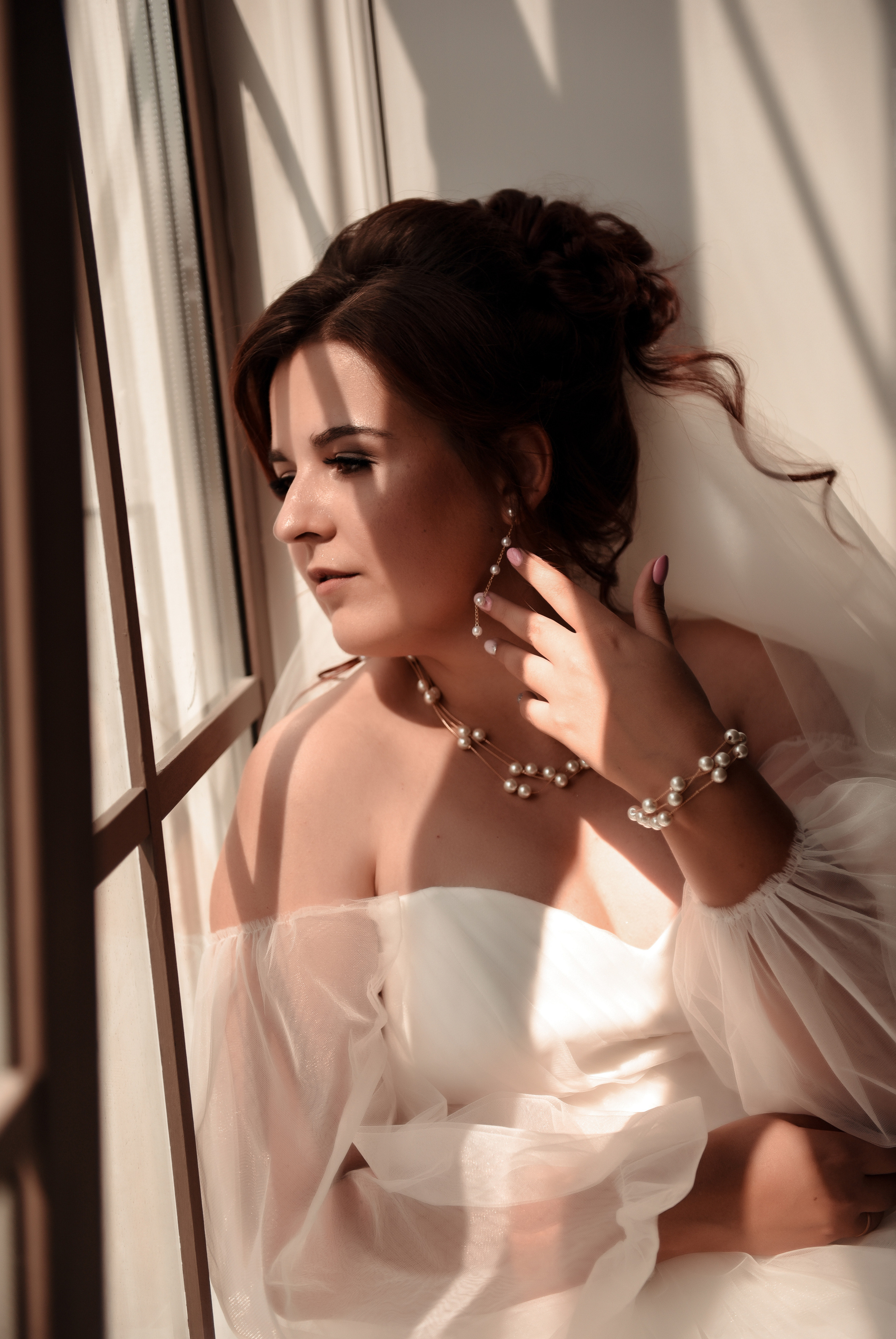 Роман и Алина. Свадебный, семейный, детский, контент фотограф в Омске Максим Ильин