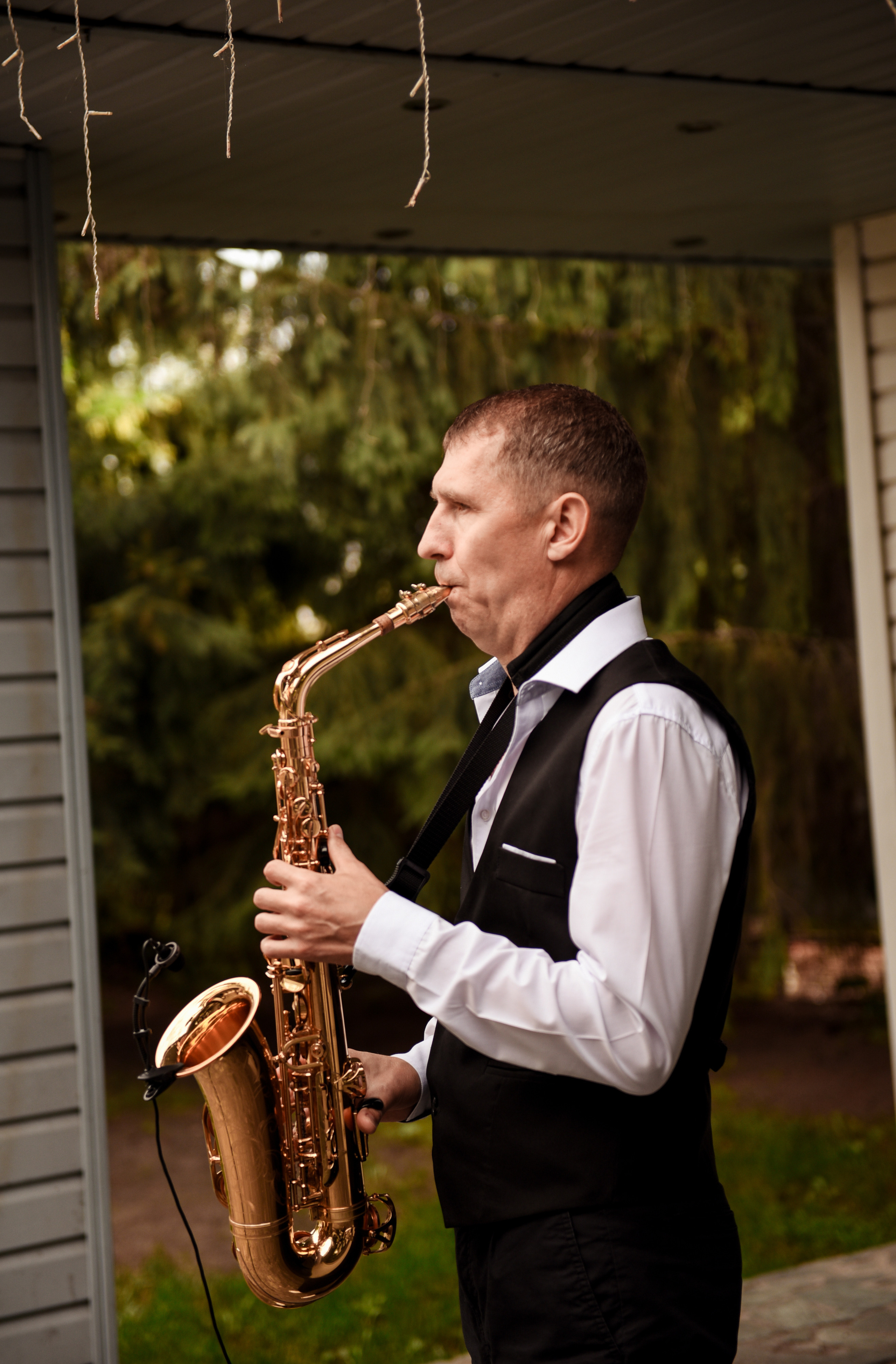 Свадебная серия Миши и Кристины. Свадебный, семейный, детский, контент фотограф в Омске Максим Ильин