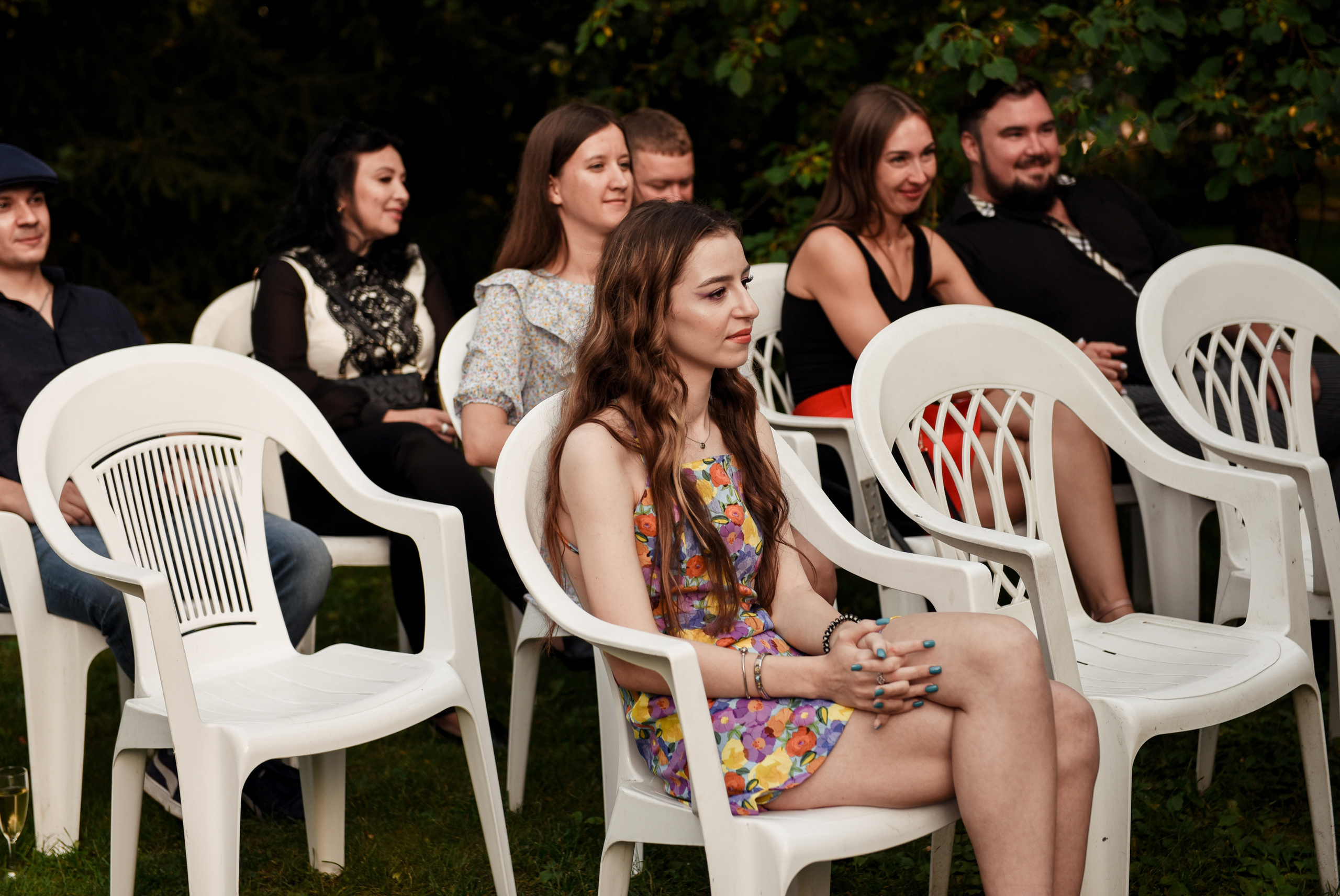 Свадебная серия Миши и Кристины. Свадебный, семейный, детский, контент фотограф в Омске Максим Ильин