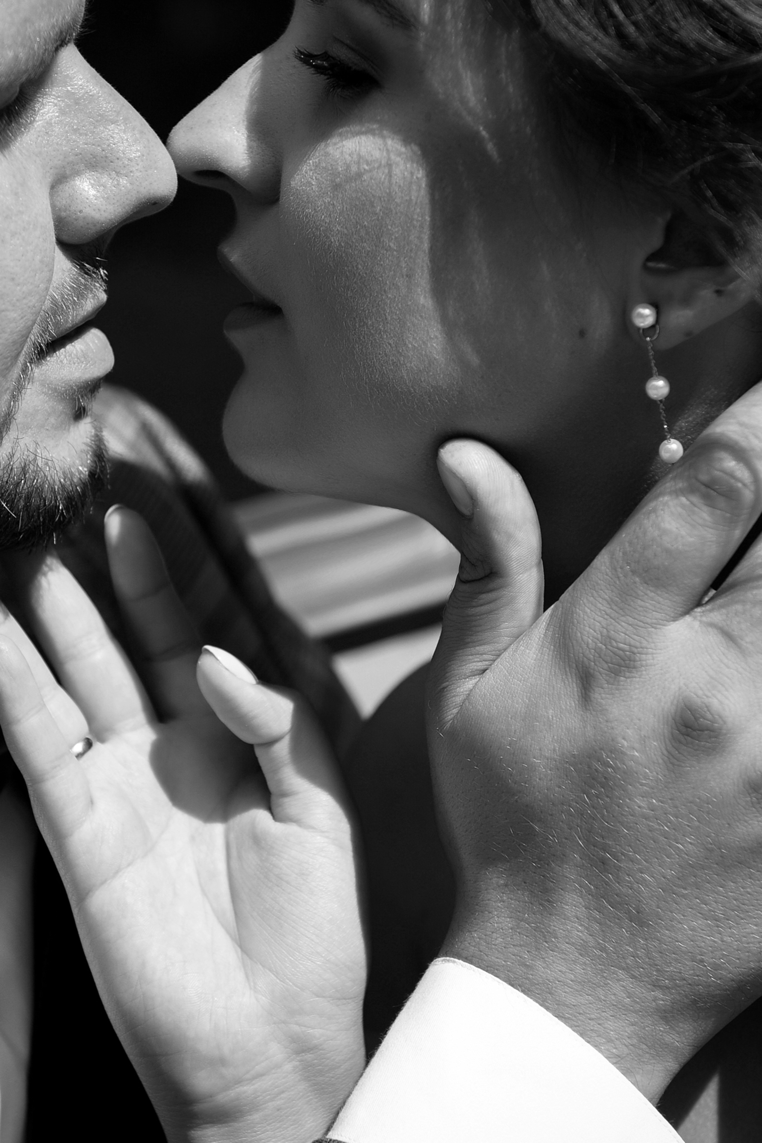 Роман и Алина. Свадебный, семейный, детский, контент фотограф в Омске Максим Ильин