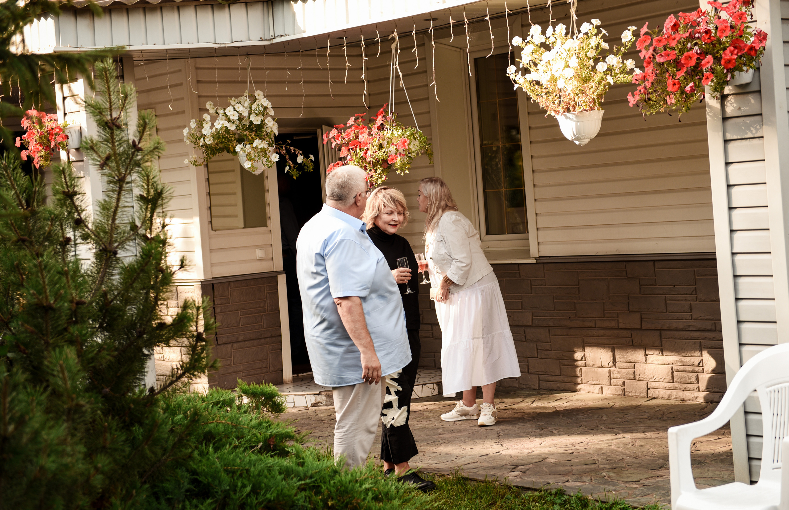 Свадебная серия Миши и Кристины. Свадебный, семейный, детский, контент фотограф в Омске Максим Ильин