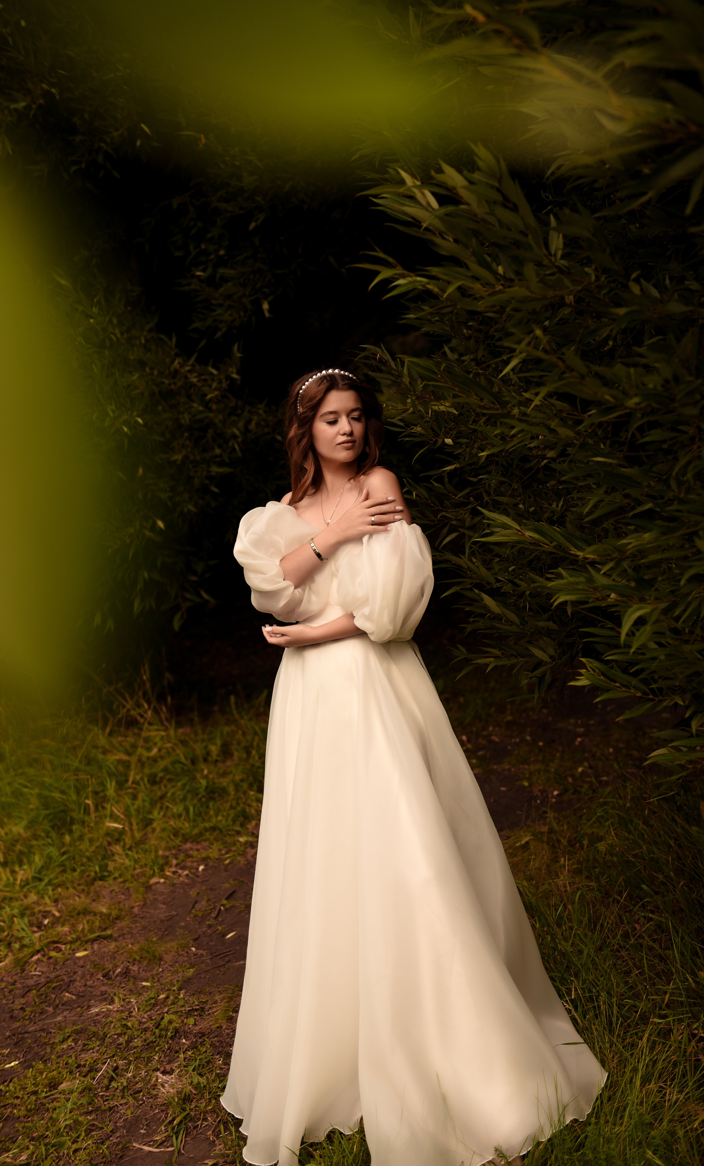 Витя и Юля 2х — часовая прогулка. Свадебный, семейный, детский, контент фотограф в Омске Максим Ильин