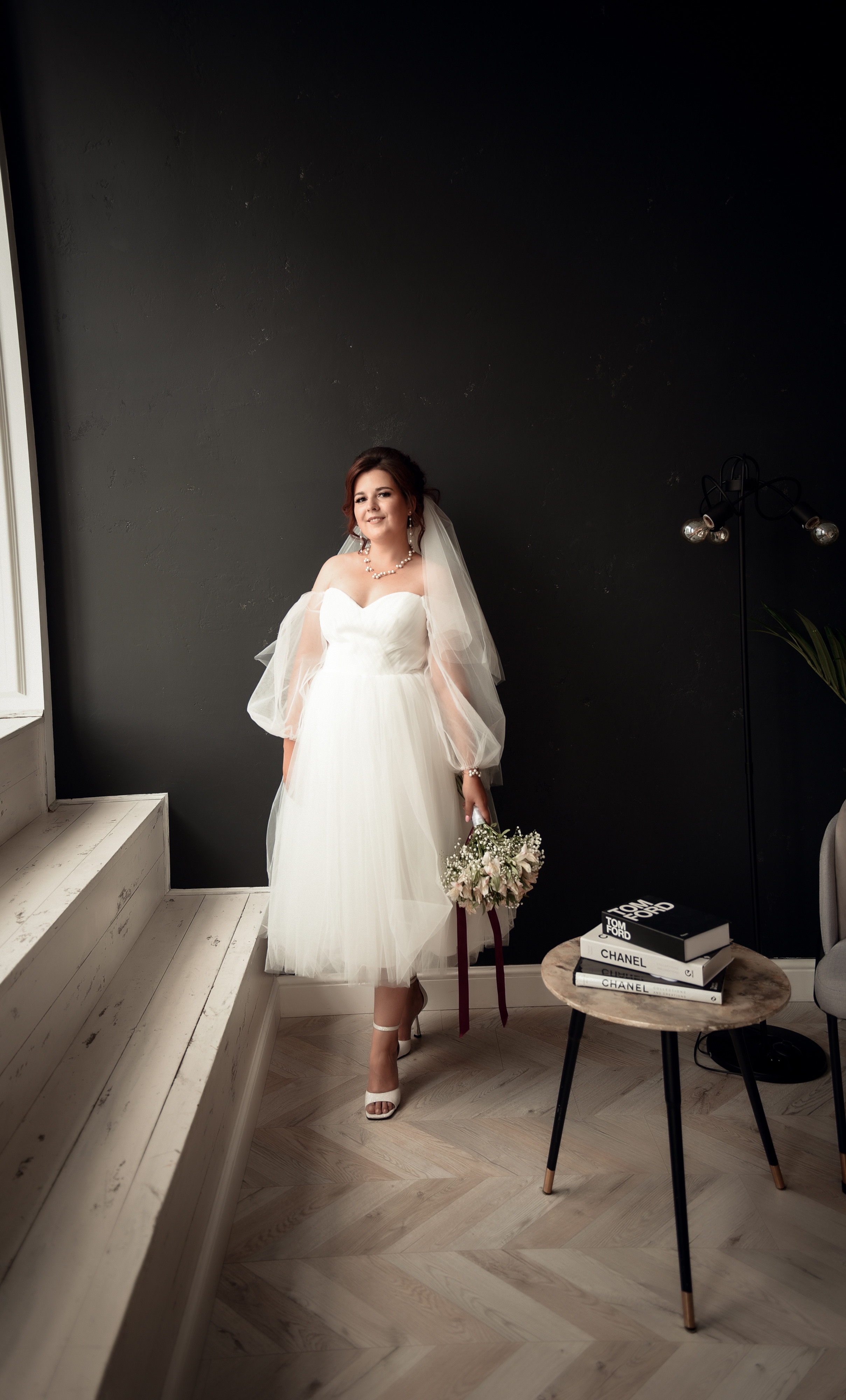 Роман и Алина. Свадебный, семейный, детский, контент фотограф в Омске Максим Ильин