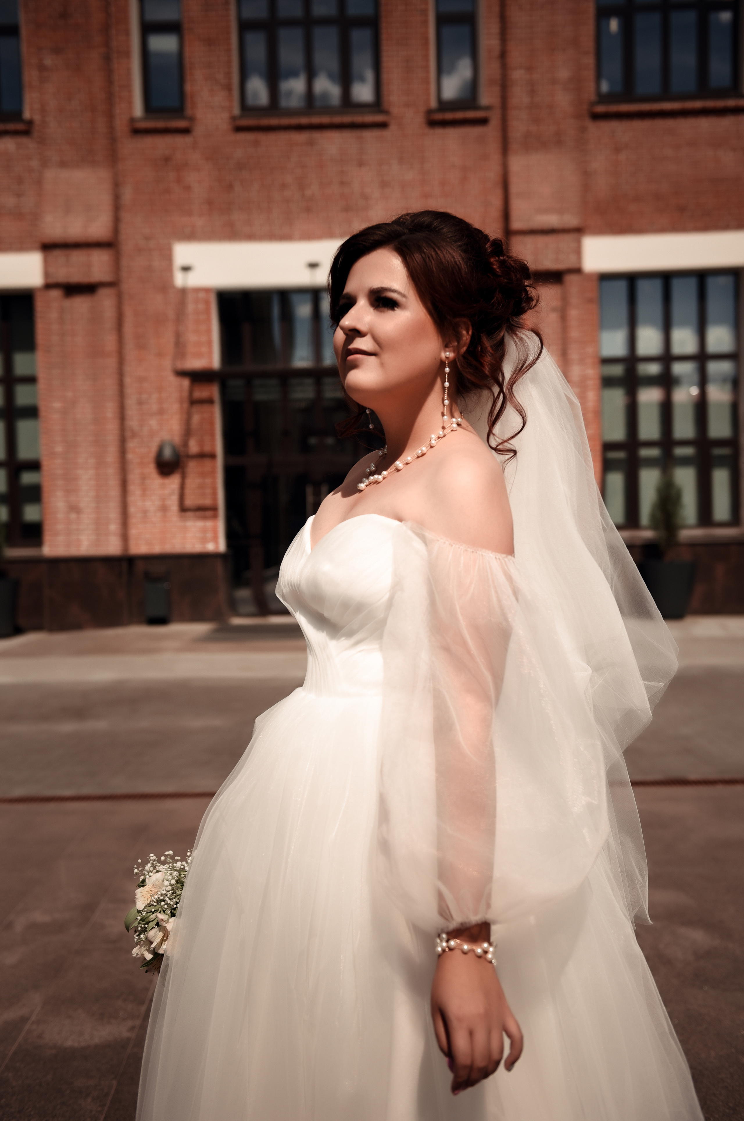 Роман и Алина. Свадебный, семейный, детский, контент фотограф в Омске Максим Ильин