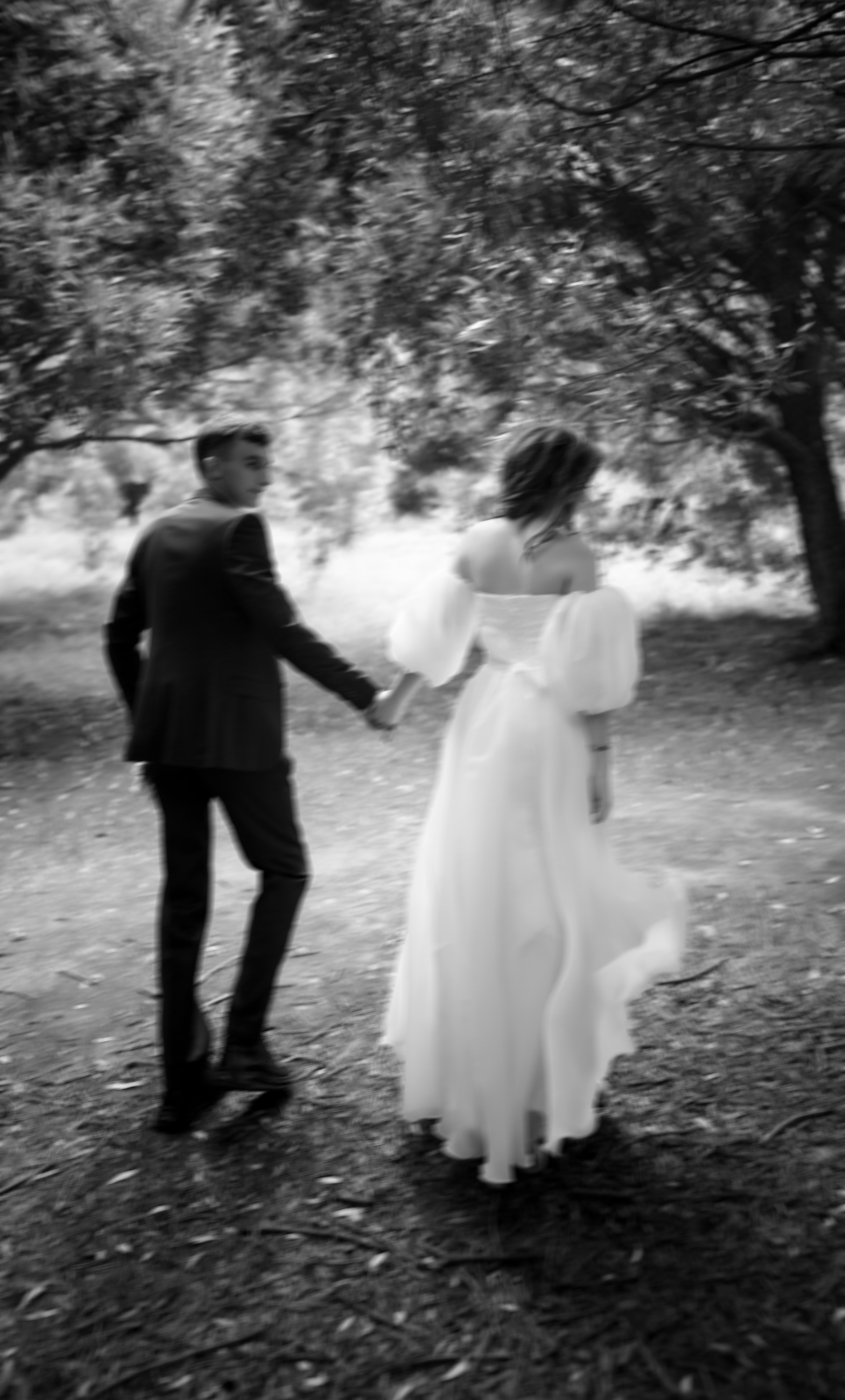 Витя и Юля 2х — часовая прогулка. Свадебный, семейный, детский, контент фотограф в Омске Максим Ильин