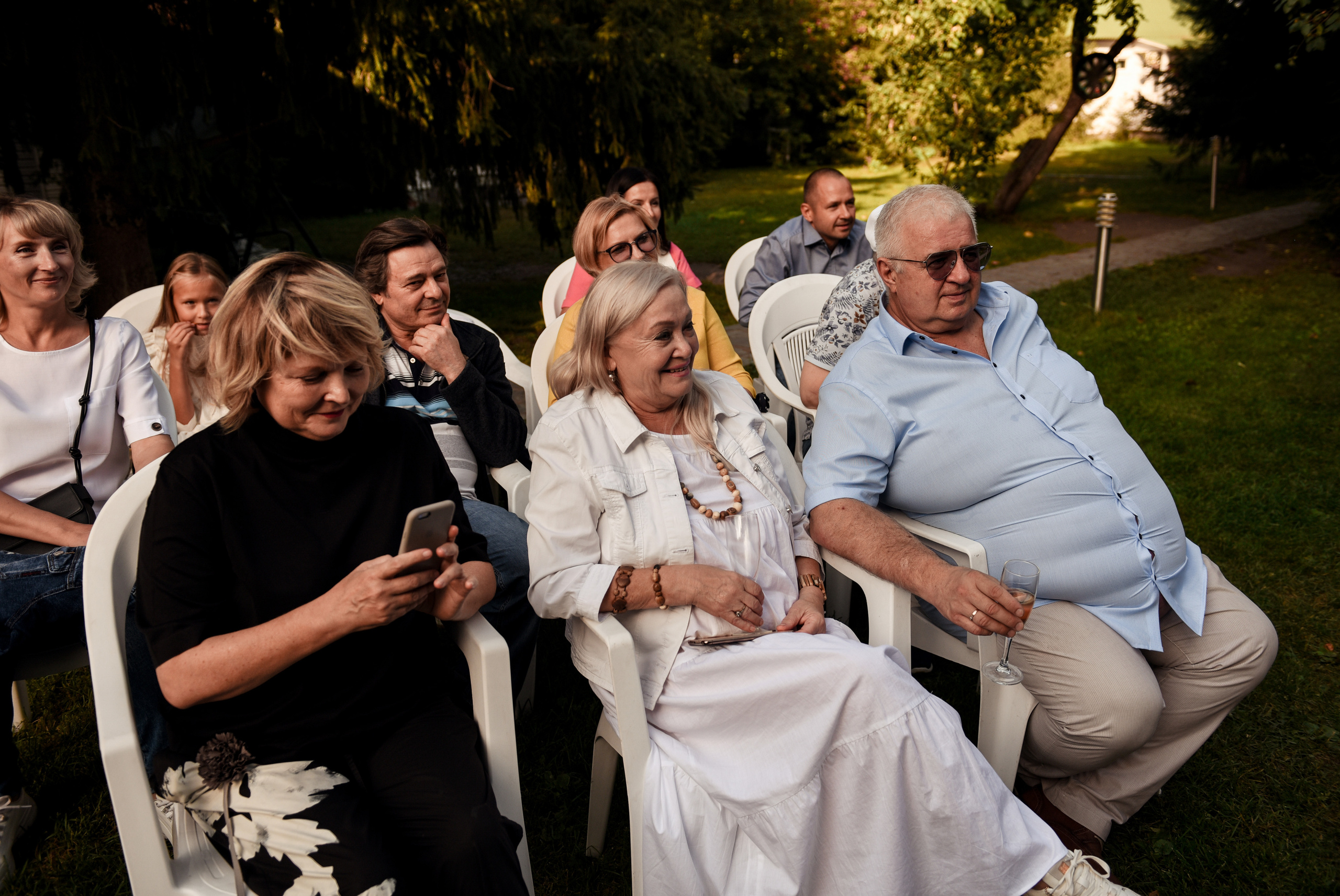 Свадебная серия Миши и Кристины. Свадебный, семейный, детский, контент фотограф в Омске Максим Ильин