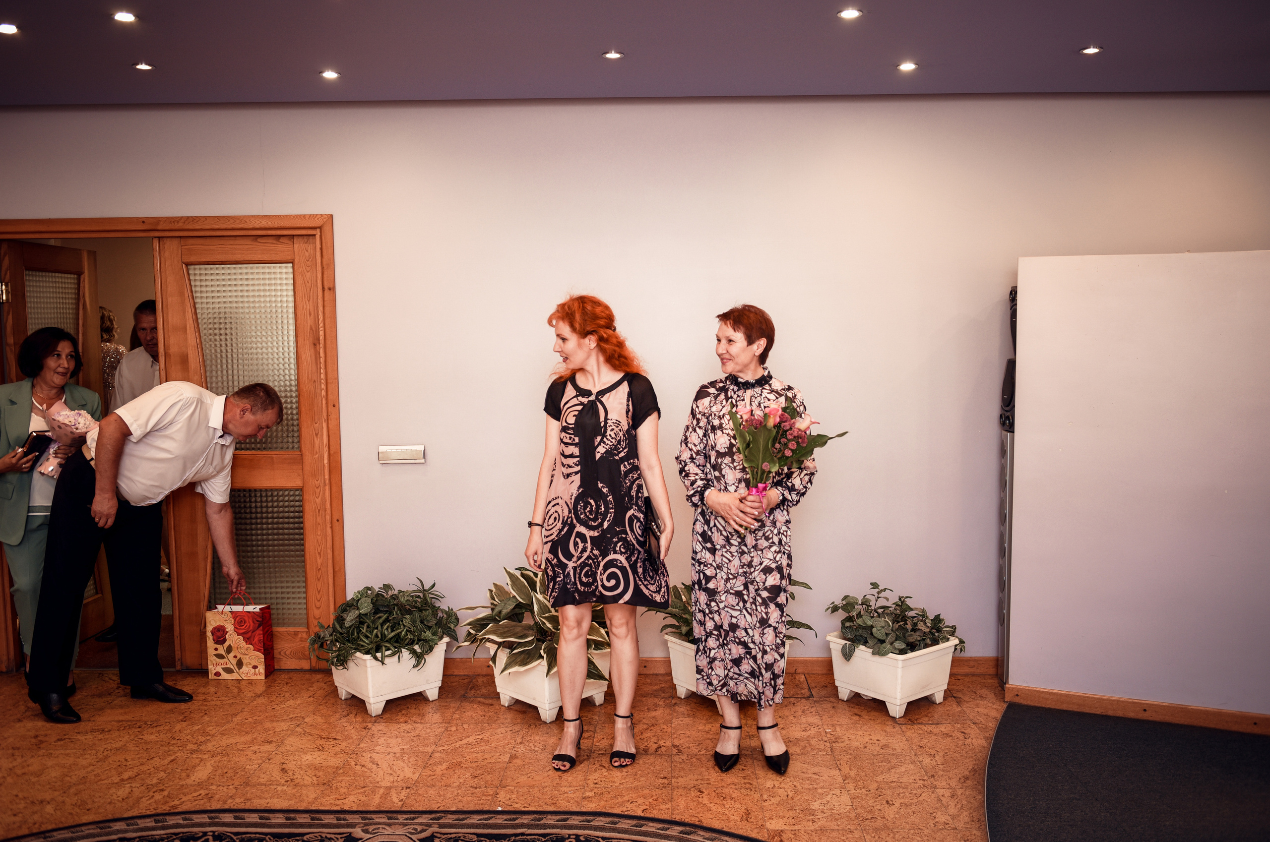 Роман и Алина. Свадебный, семейный, детский, контент фотограф в Омске Максим Ильин