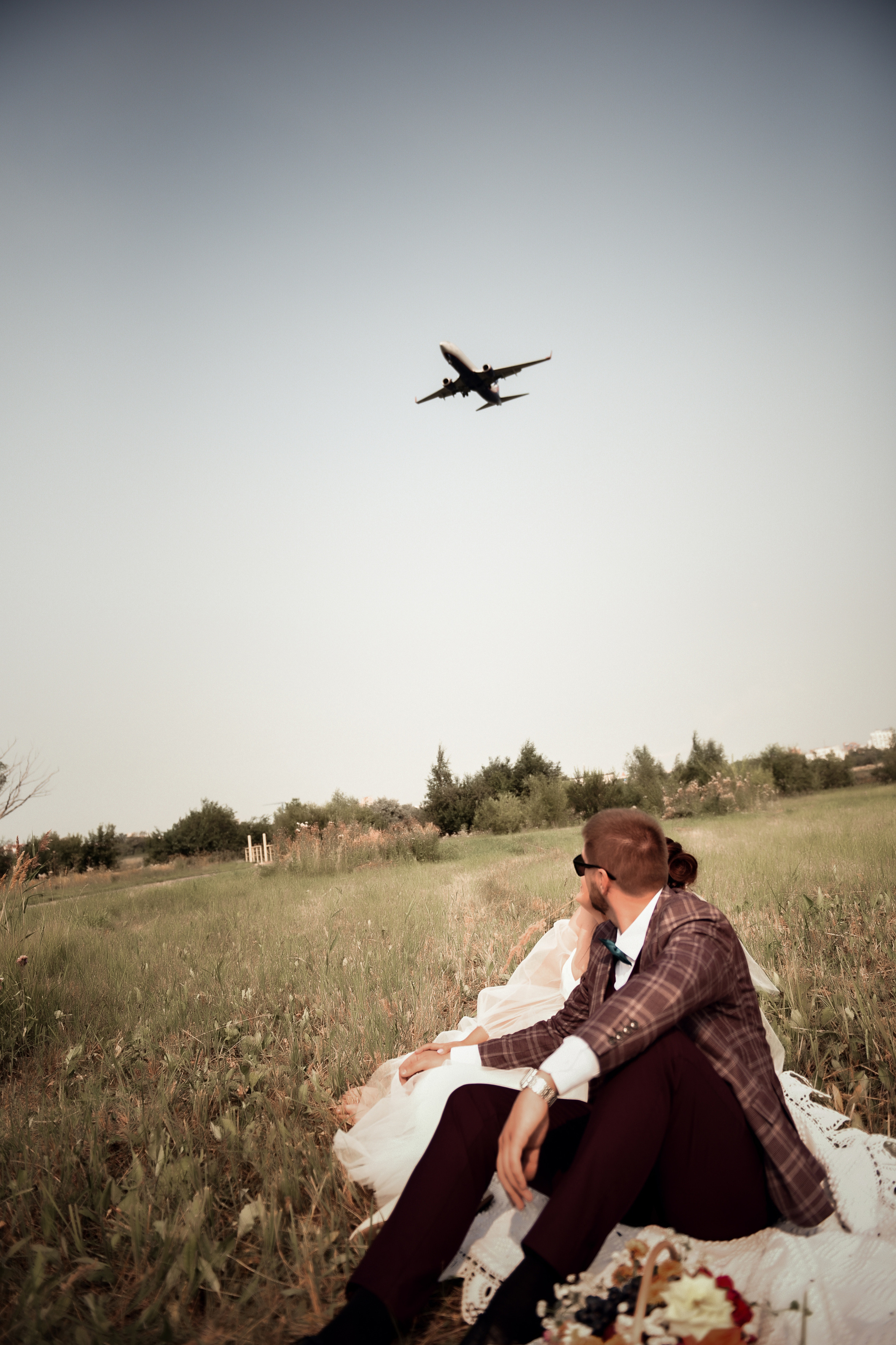 Роман и Алина. Свадебный, семейный, детский, контент фотограф в Омске Максим Ильин