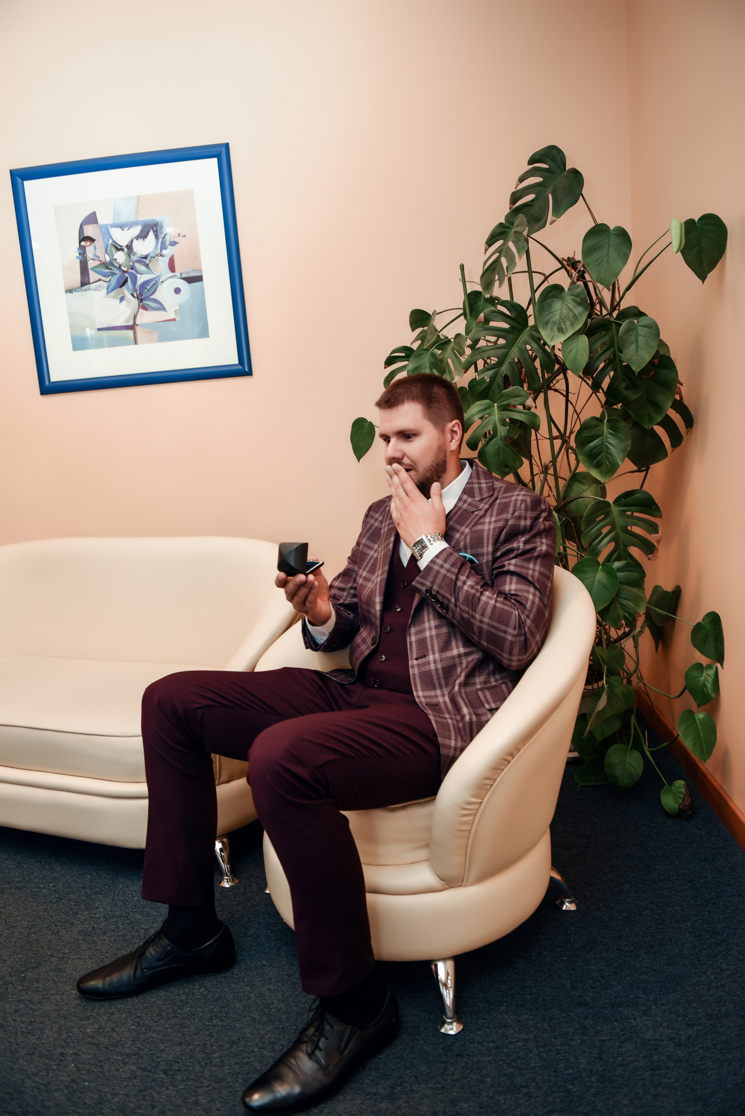 Роман и Алина. Свадебный, семейный, детский, контент фотограф в Омске Максим Ильин