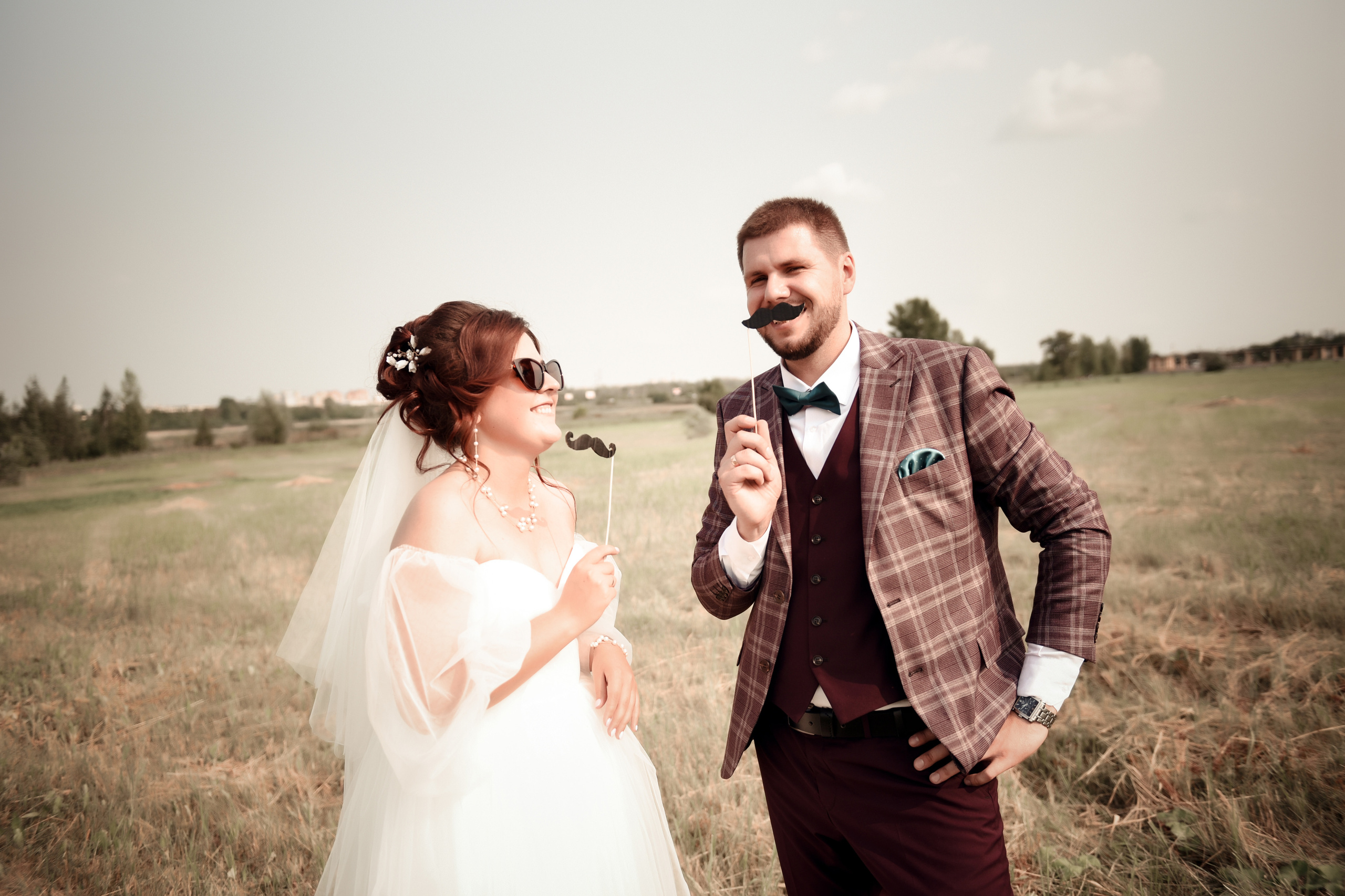 Роман и Алина. Свадебный, семейный, детский, контент фотограф в Омске Максим Ильин