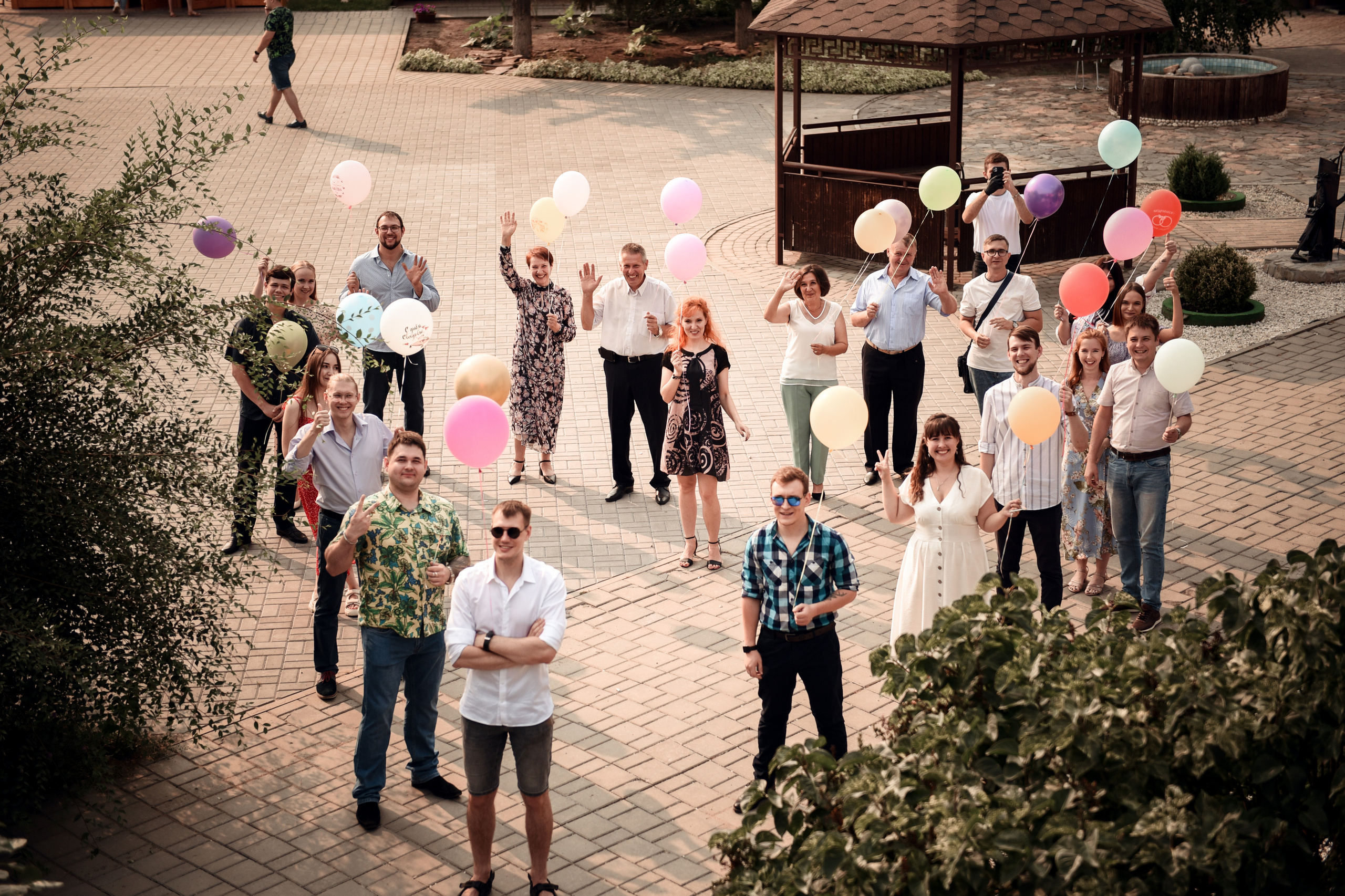 Роман и Алина. Свадебный, семейный, детский, контент фотограф в Омске Максим Ильин