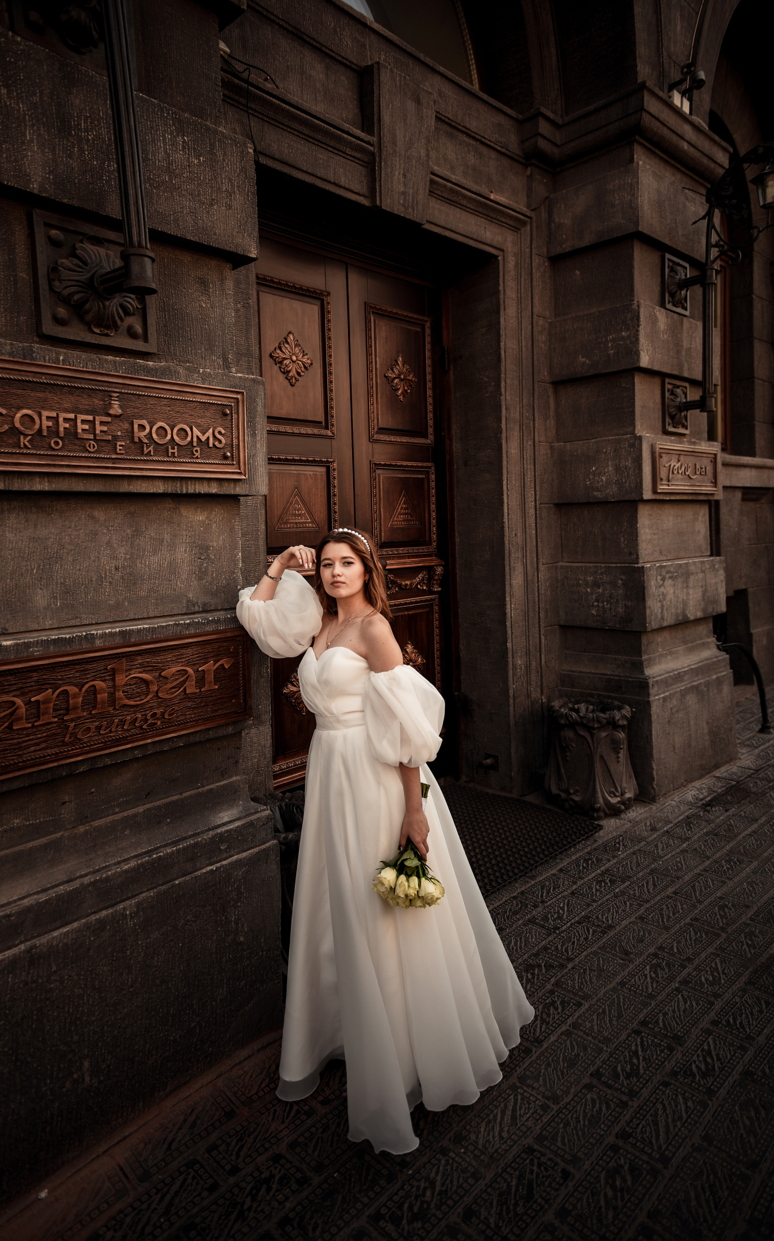 Витя и Юля 2х — часовая прогулка. Свадебный, семейный, детский, контент фотограф в Омске Максим Ильин