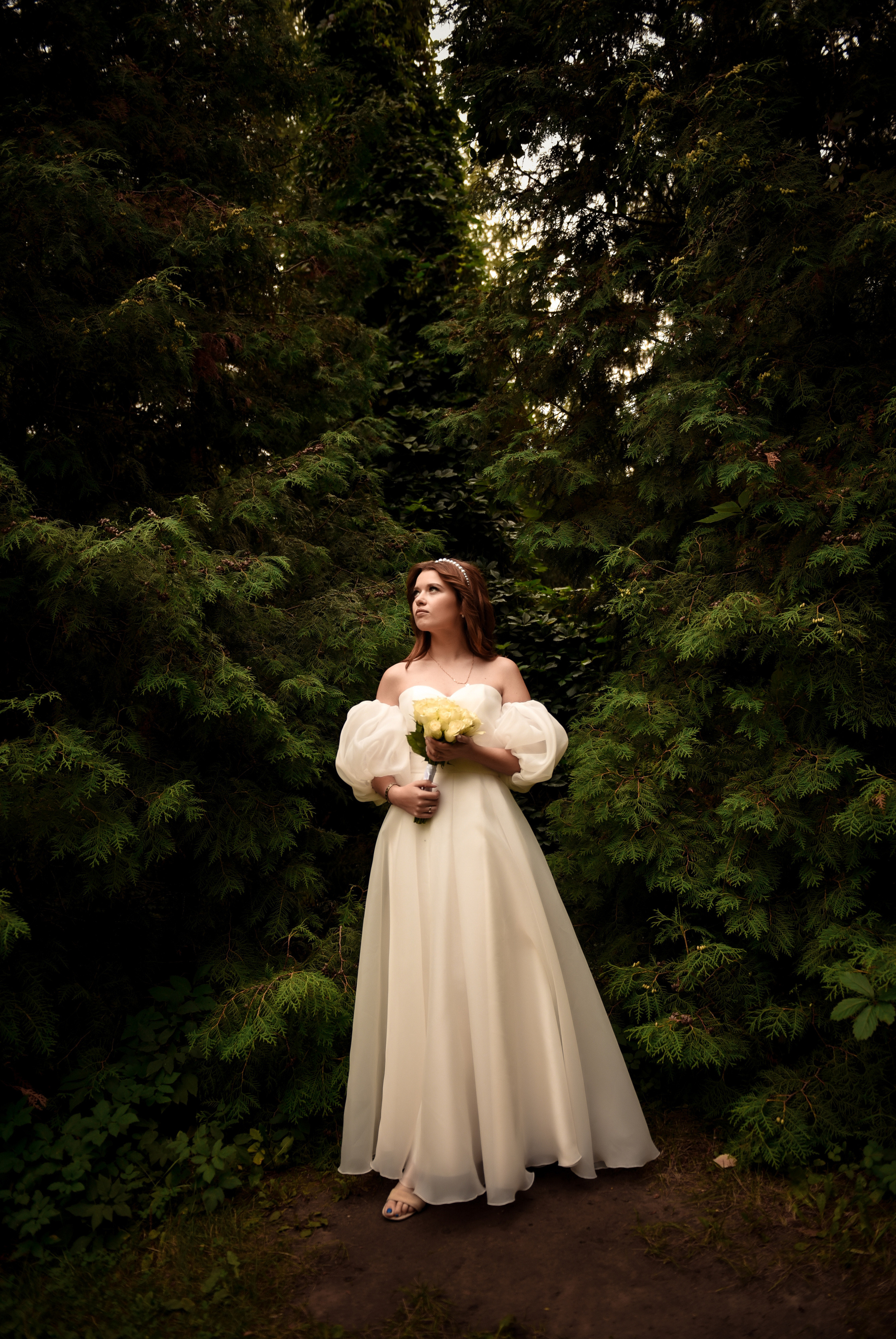 Витя и Юля 2х — часовая прогулка. Свадебный, семейный, детский, контент фотограф в Омске Максим Ильин