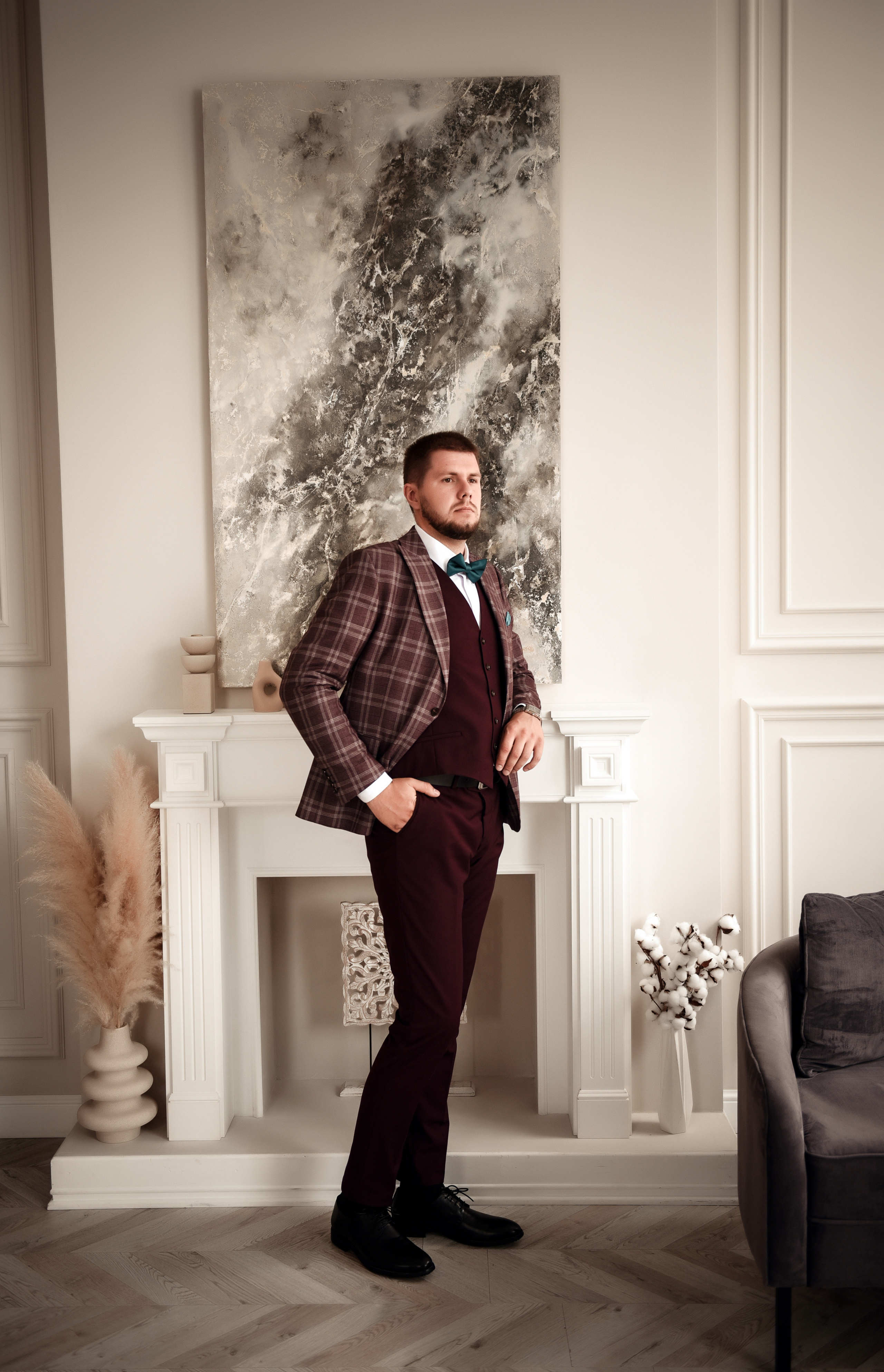 Роман и Алина. Свадебный, семейный, детский, контент фотограф в Омске Максим Ильин