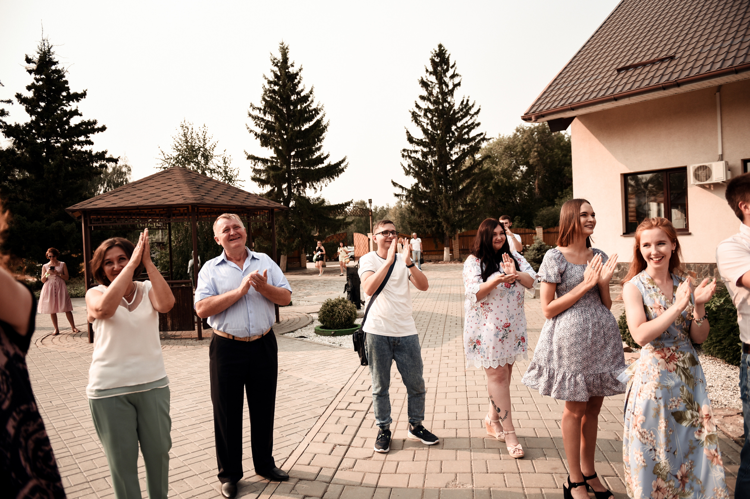 Роман и Алина. Свадебный, семейный, детский, контент фотограф в Омске Максим Ильин